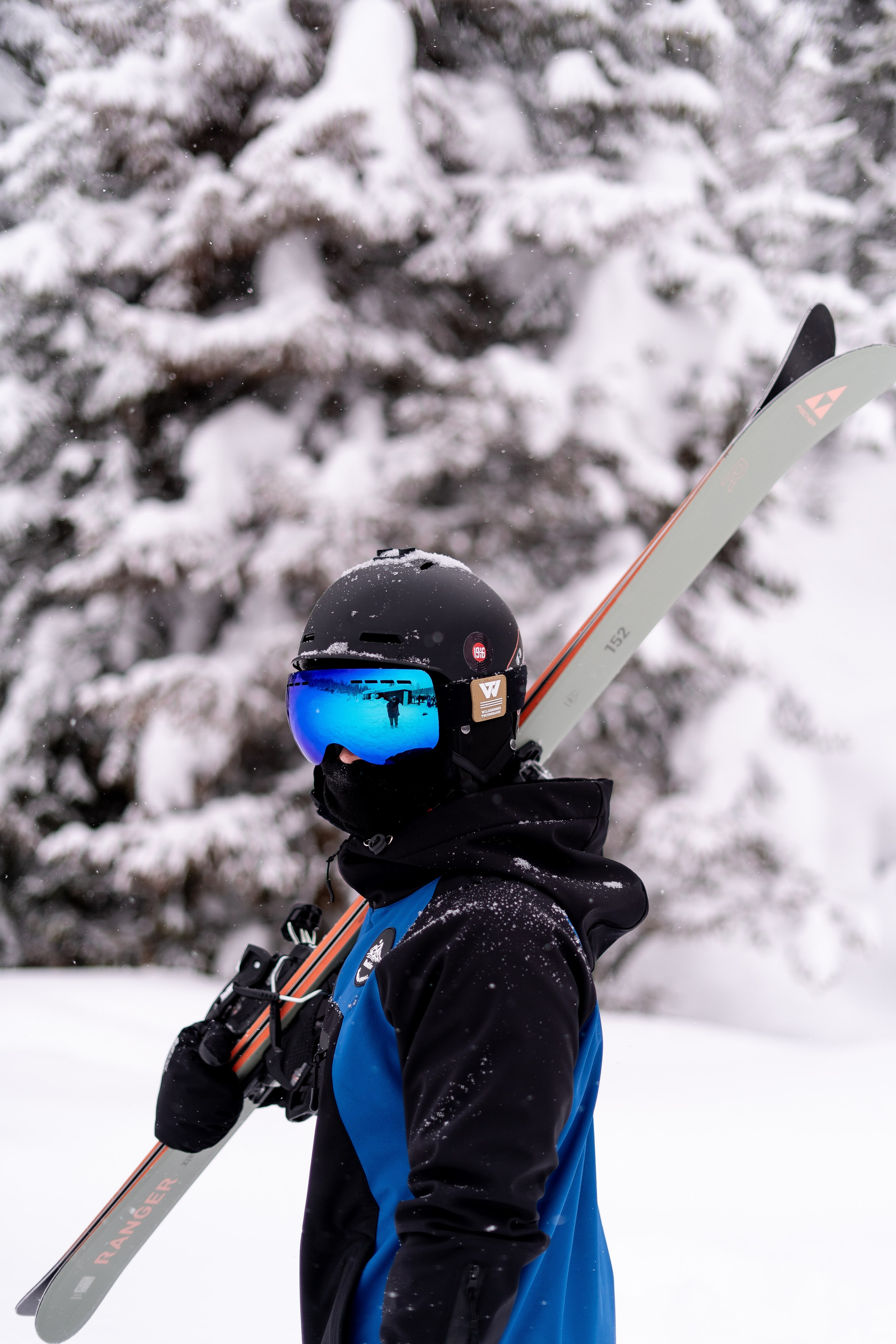 Джон 14.02. Анастасия Паршукова — фотограф Шерегеш Новосибирск