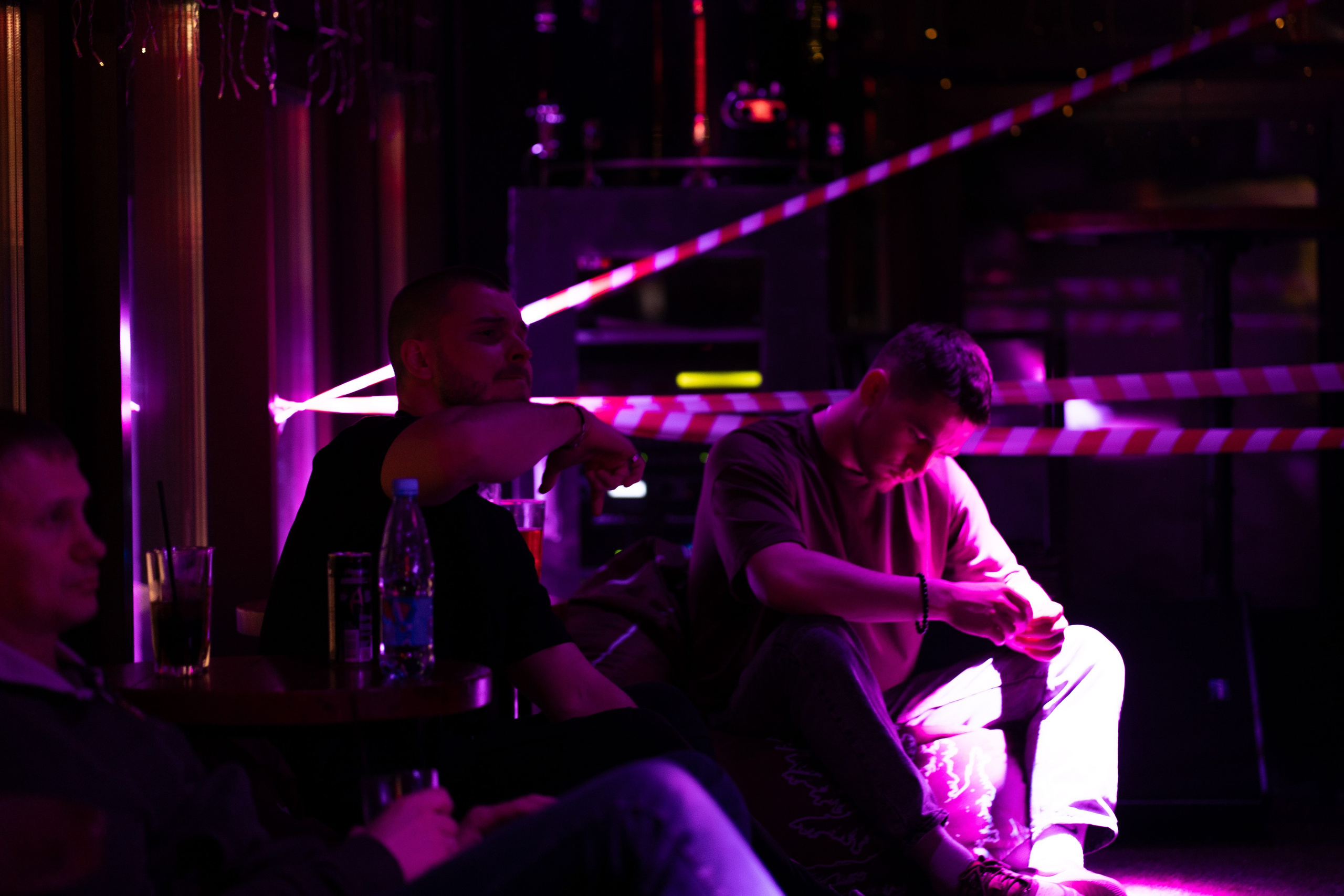 Рукс ШК. Анастасия Паршукова — фотограф Шерегеш Новосибирск