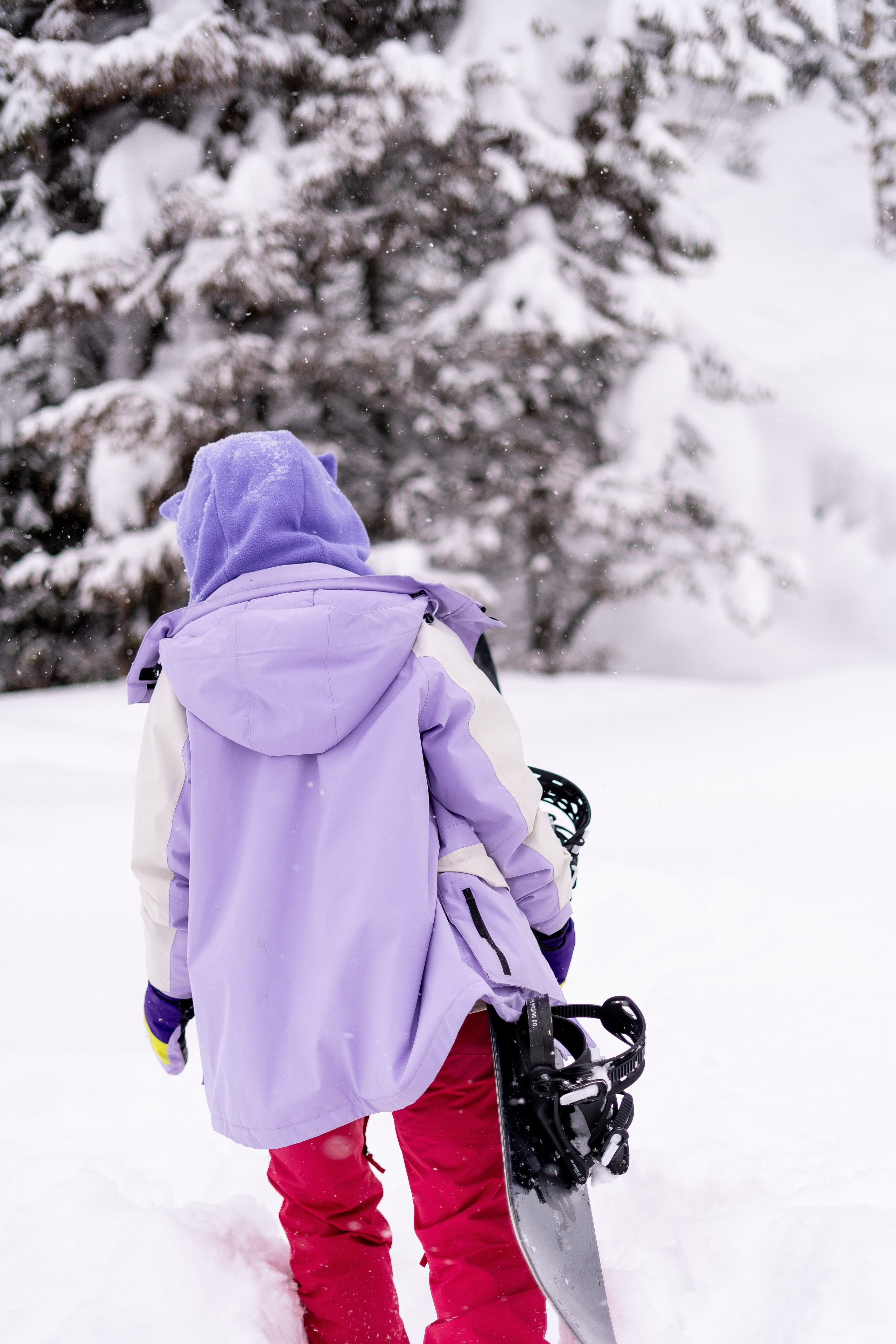 Джон 14.02. Анастасия Паршукова — фотограф Шерегеш Новосибирск