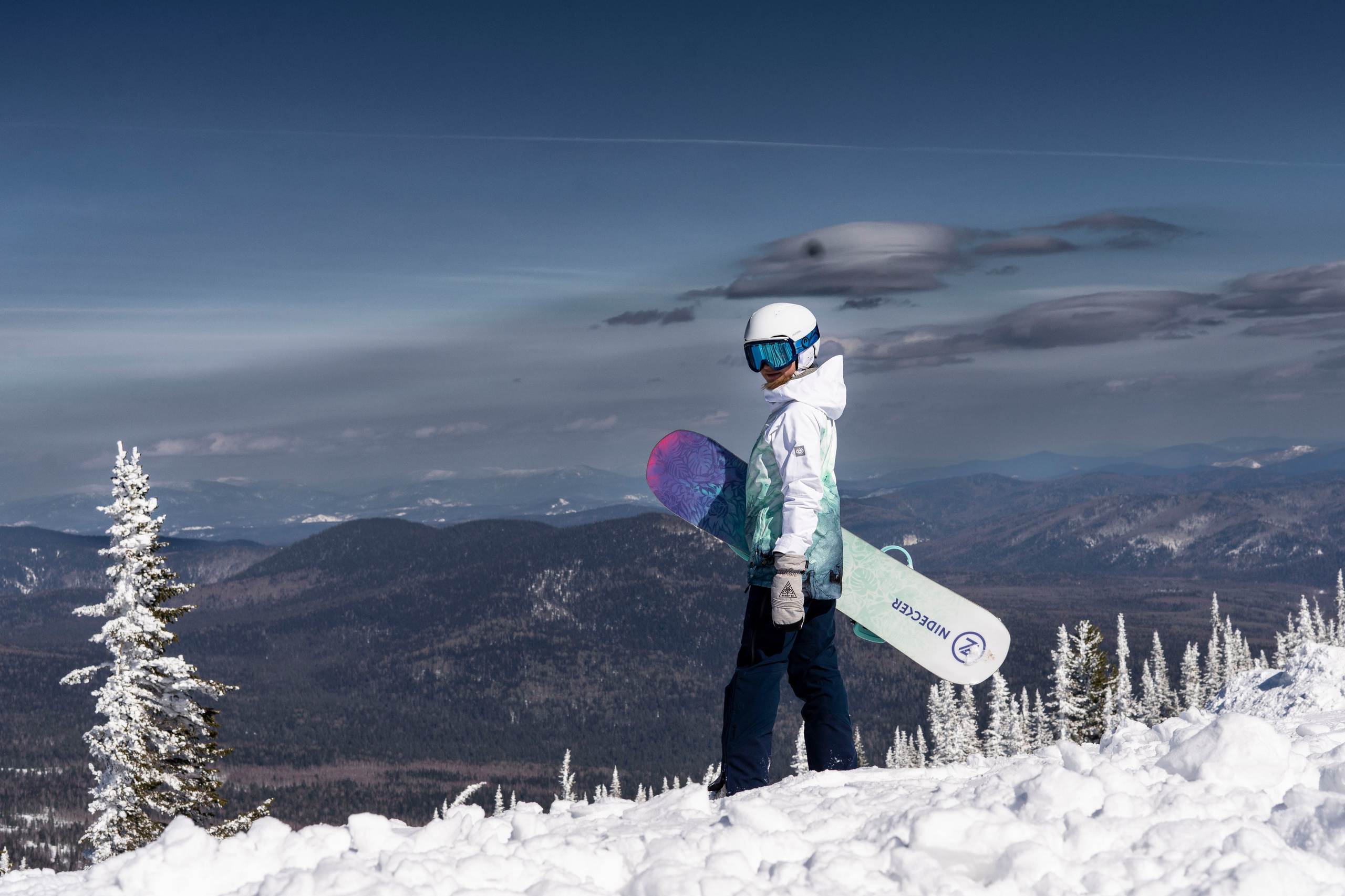Тур. Анастасия Паршукова — фотограф Шерегеш Новосибирск