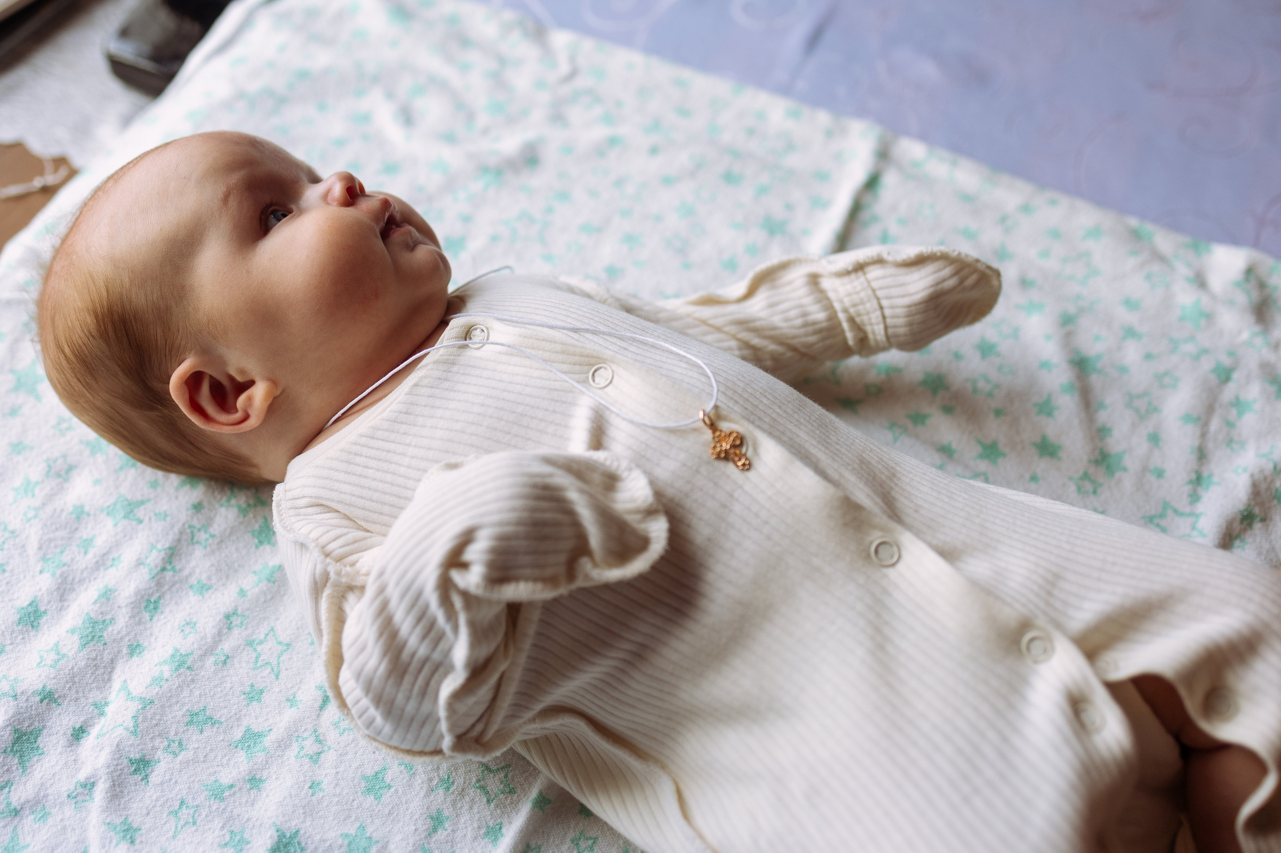 Крещение Софии. Фотограф Ольга Махалова — Санкт-Петербург, Москва, Нижний Новгород