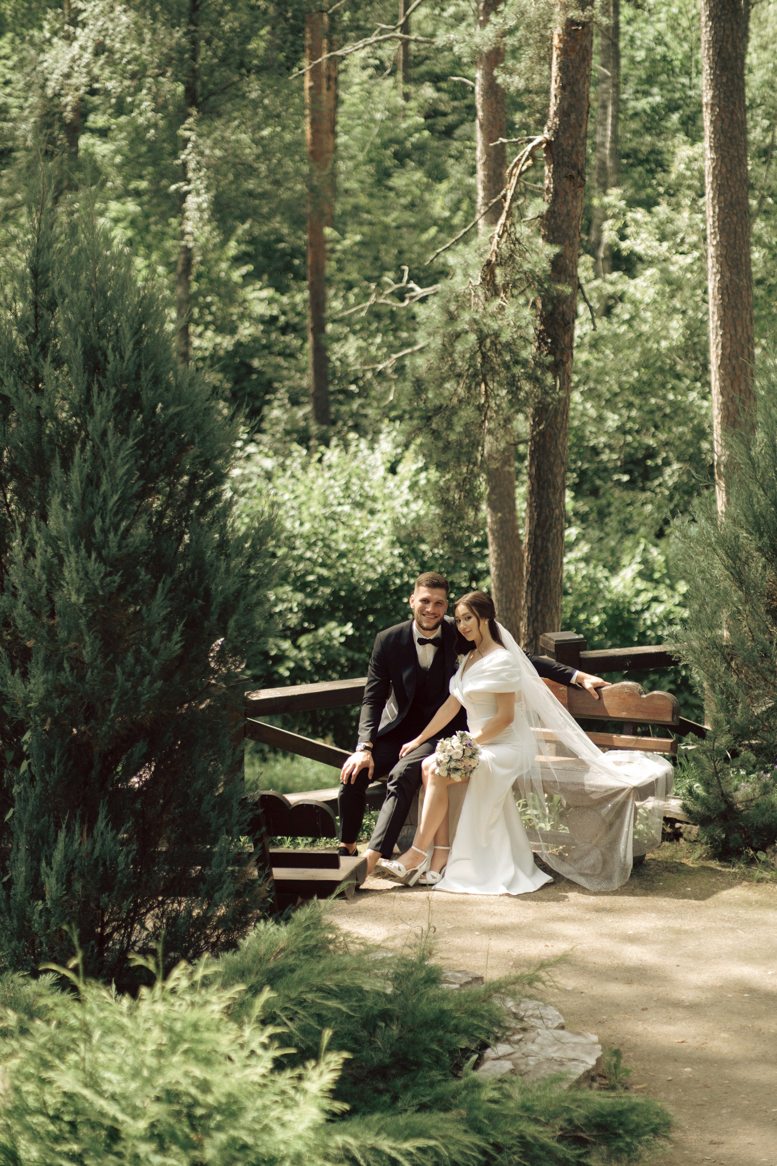 Кристина и Никита. Фотограф в Коврове и области Филенкова Дарья