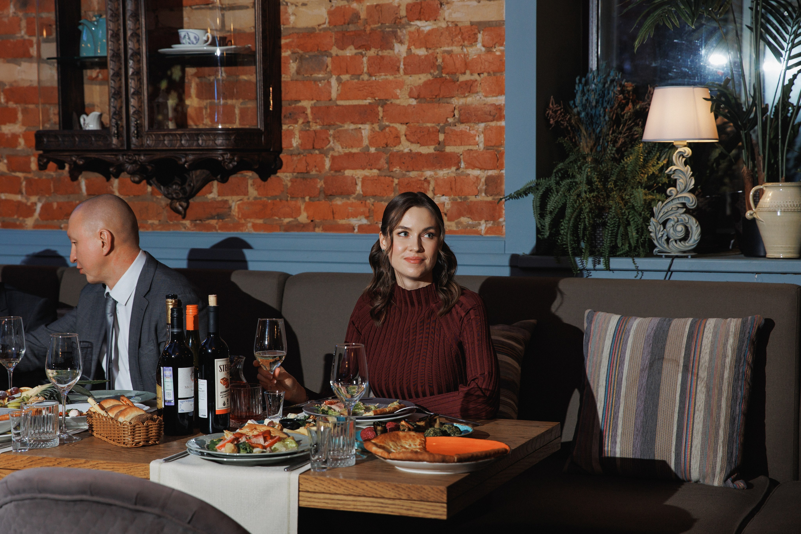 Корпоратив № 4. Romanovs | Свадебный фотограф и видеограф Чебоксары Казань Москва