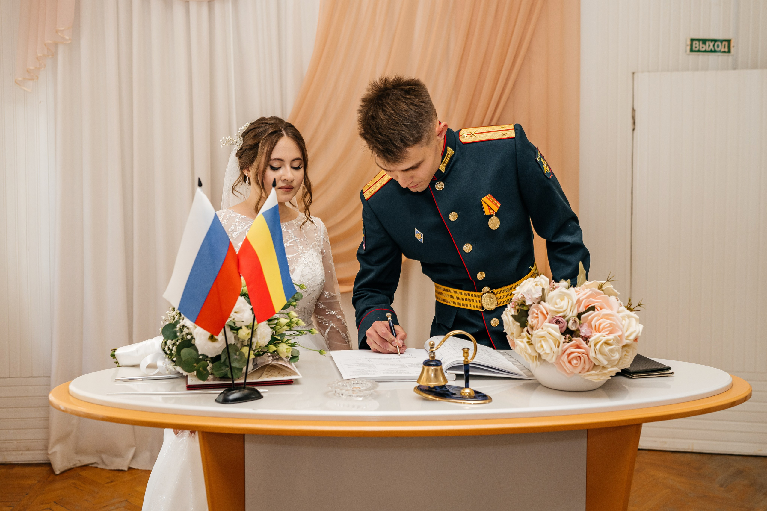 Данил и Леся 5.07.2025. Фотограф в Каменске-Шахтинском Ольга Сагал