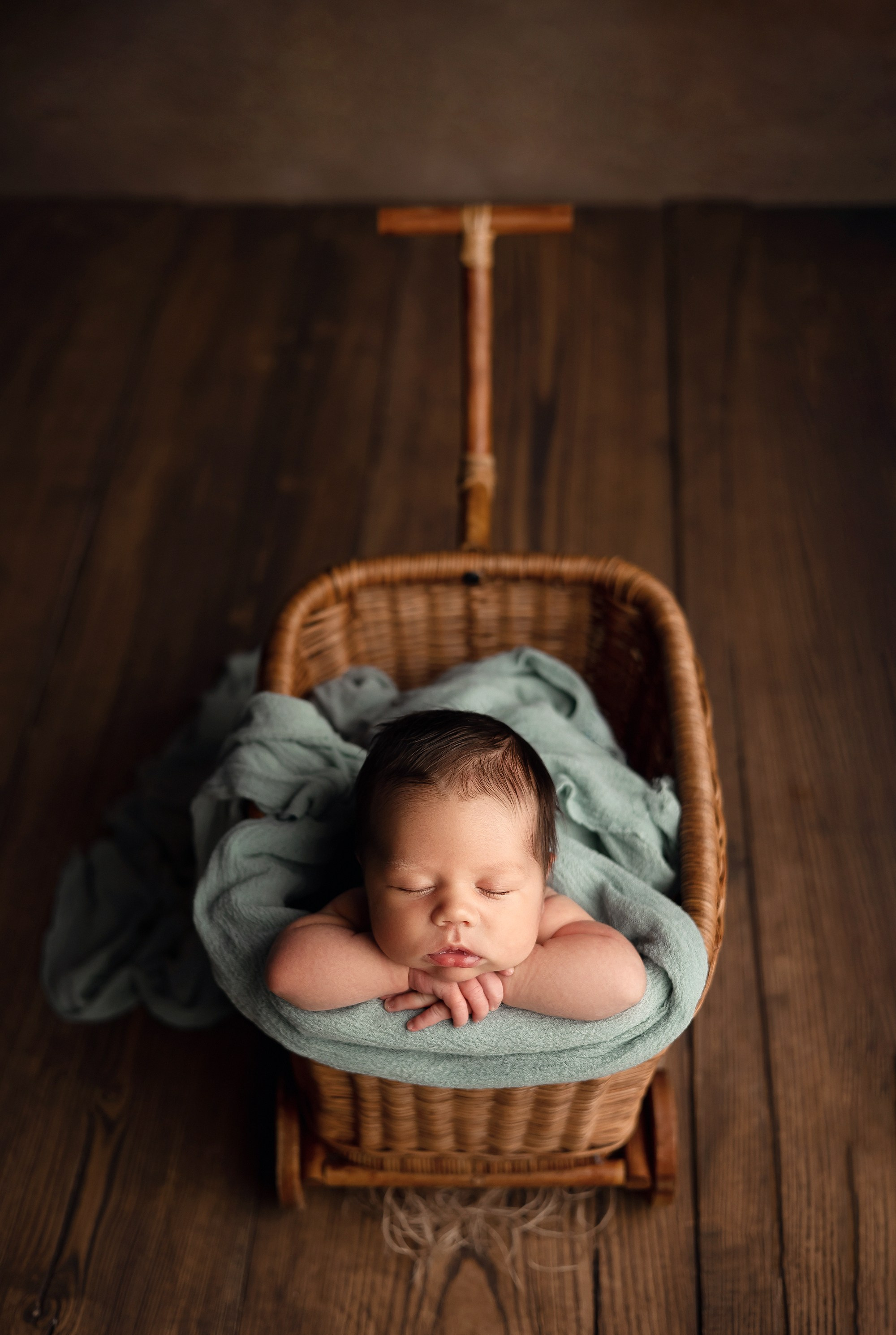 Новорожденные. Фотограф новорожденных