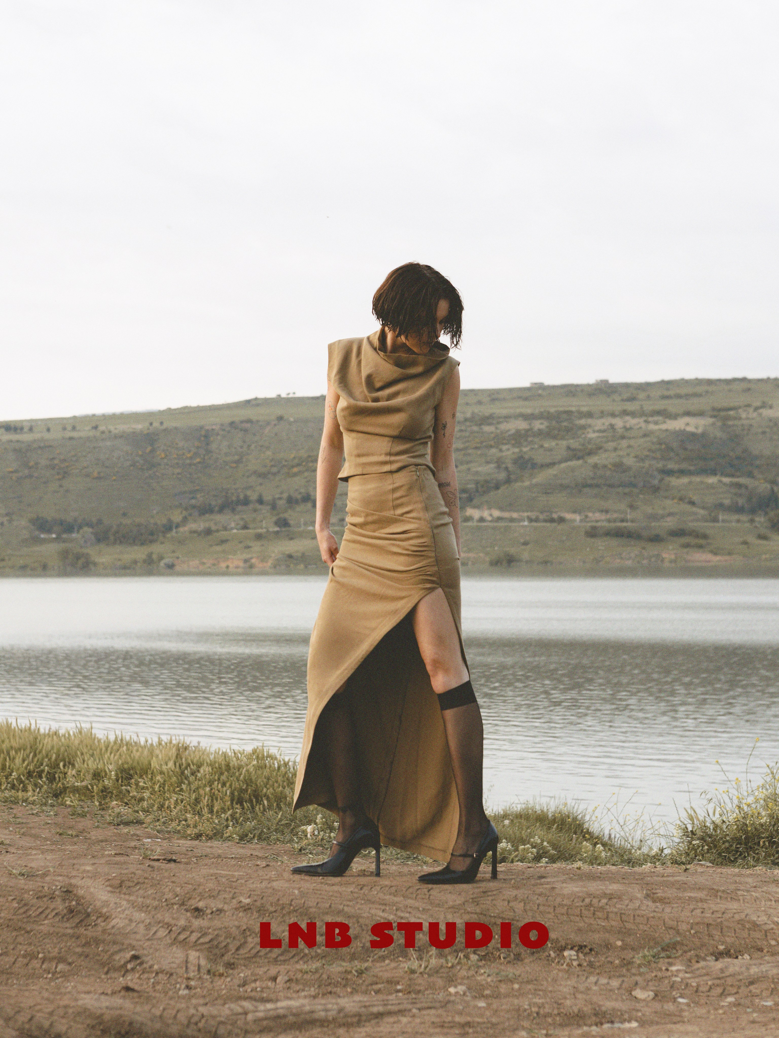 Для брендов. Darya Kras