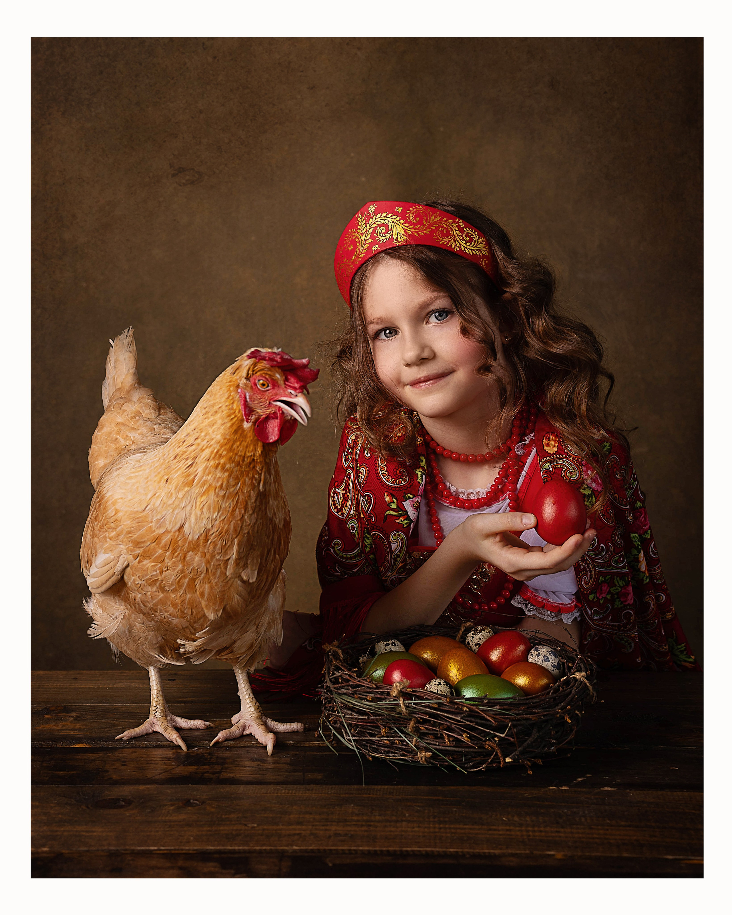 Арт-портрет. Семейный и детский фотограф Ижевск | Тамара Дмитриева