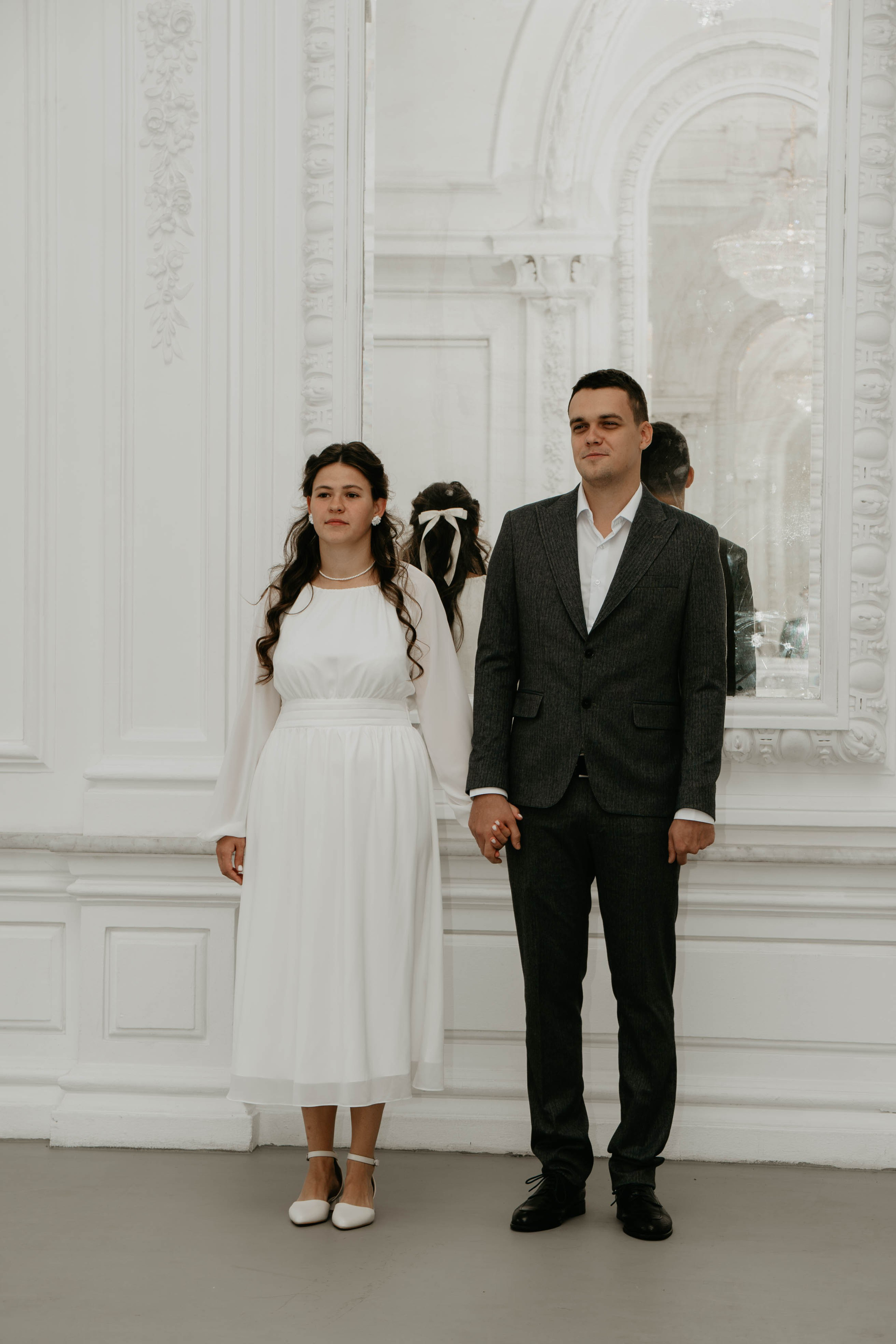 Свадьба Артура и Марии. Продакшн VANDAL VISION