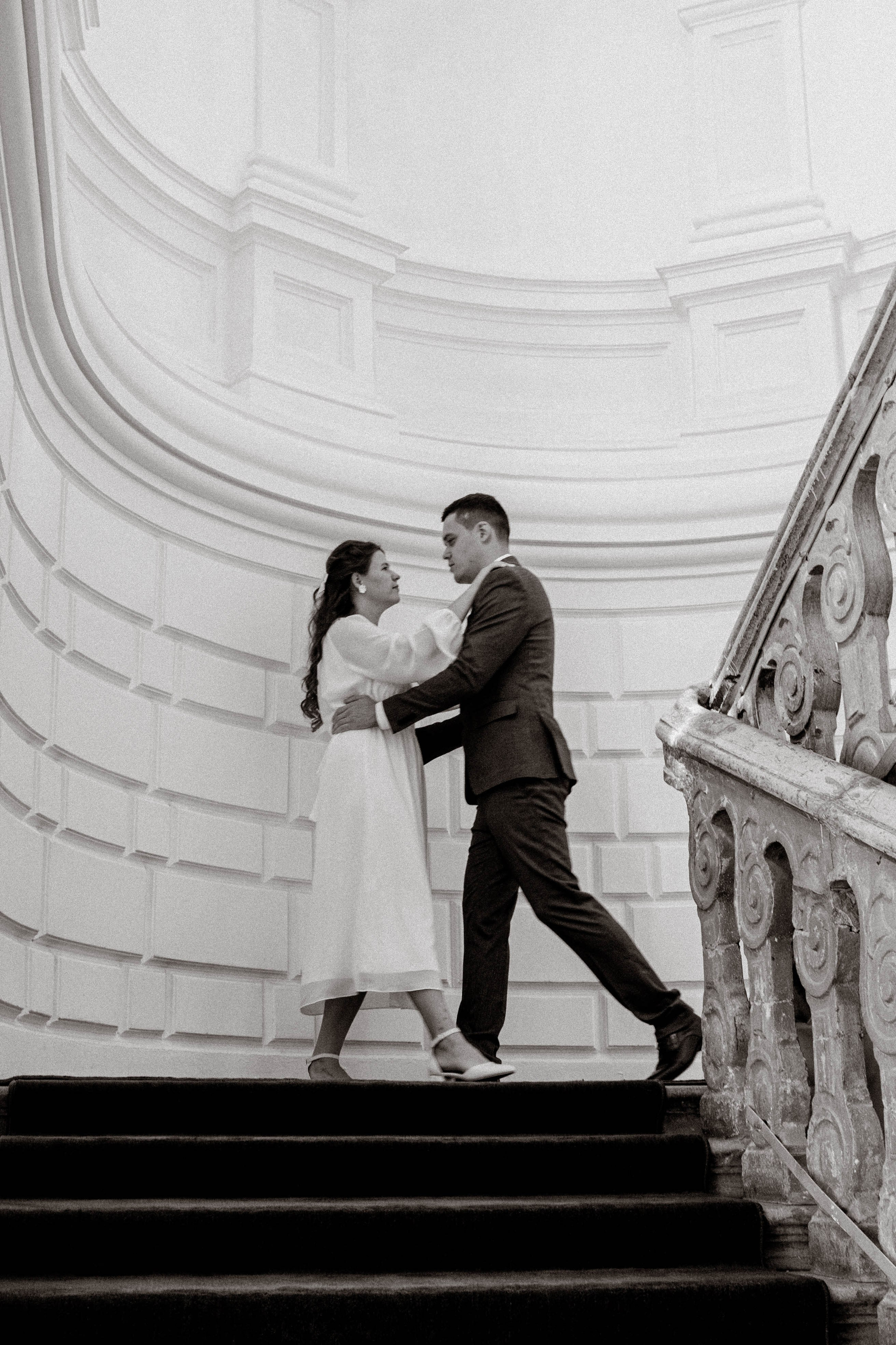 Свадьба Артура и Марии. Продакшн VANDAL VISION