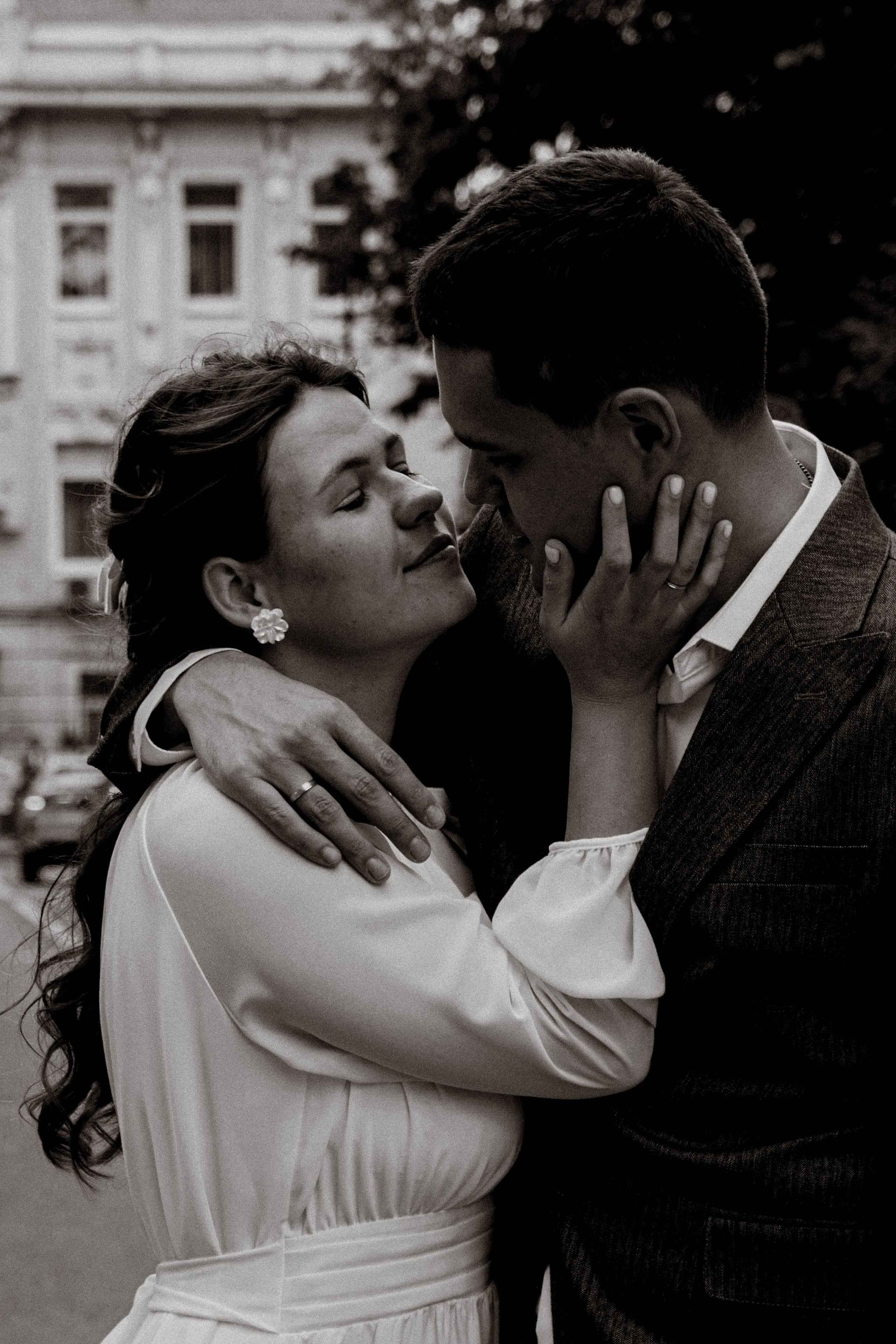 Свадьба Артура и Марии. Продакшн VANDAL VISION