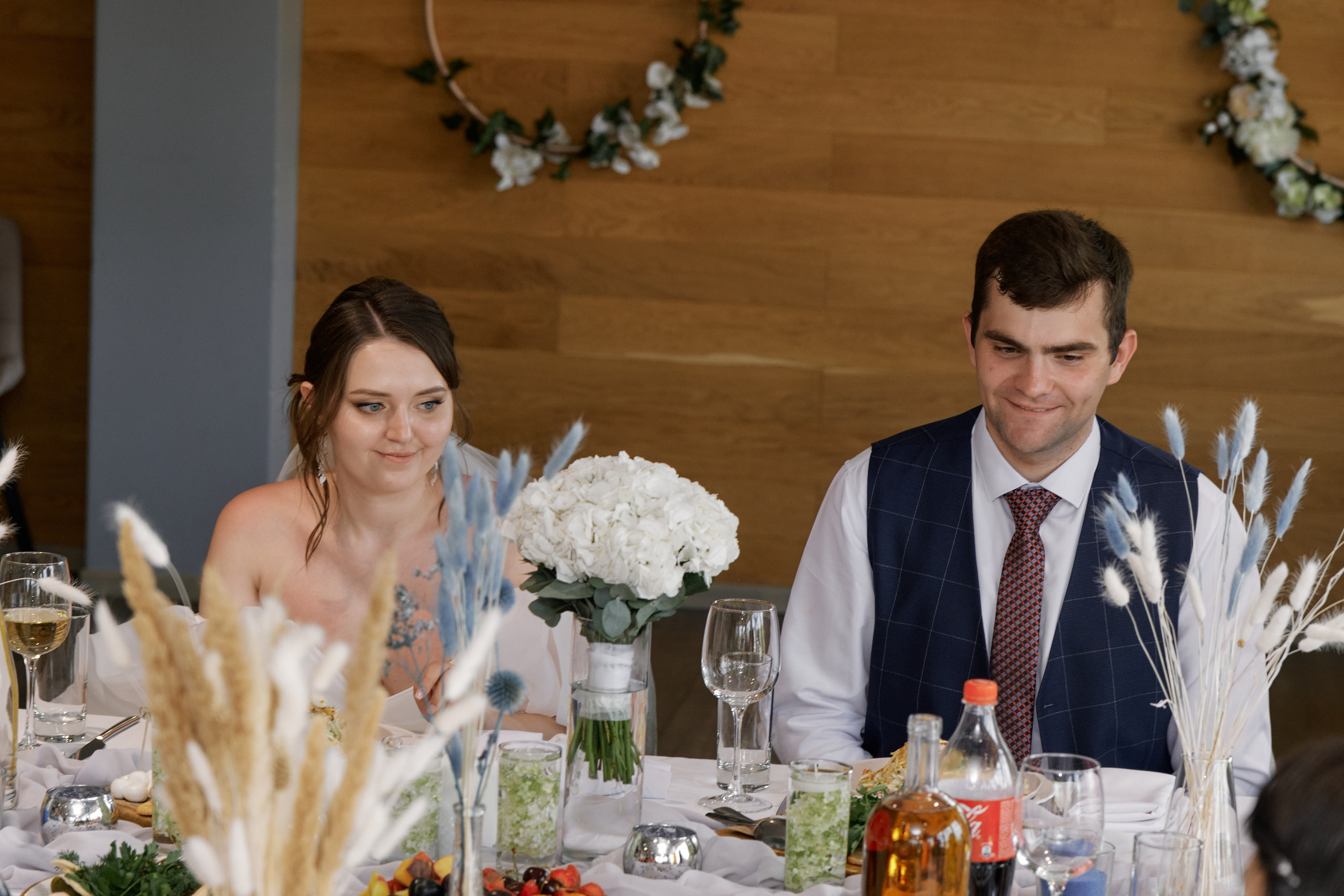 Никита и Анастасия. Свадебный фотограф в Москве и Подмосковье Виктор Одинцов