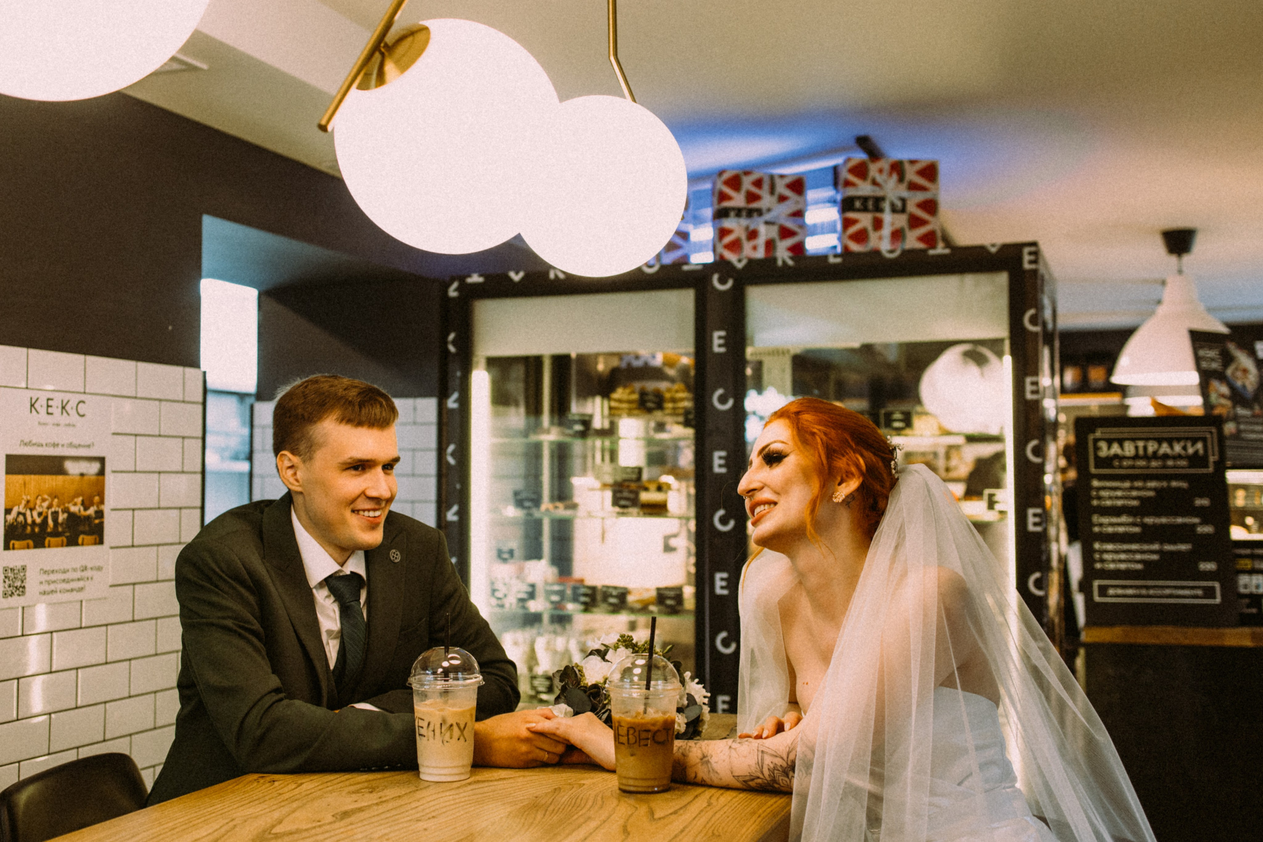 Денис и Юлия. Свадебный и семейный фотограф в Ростове-на-Дону