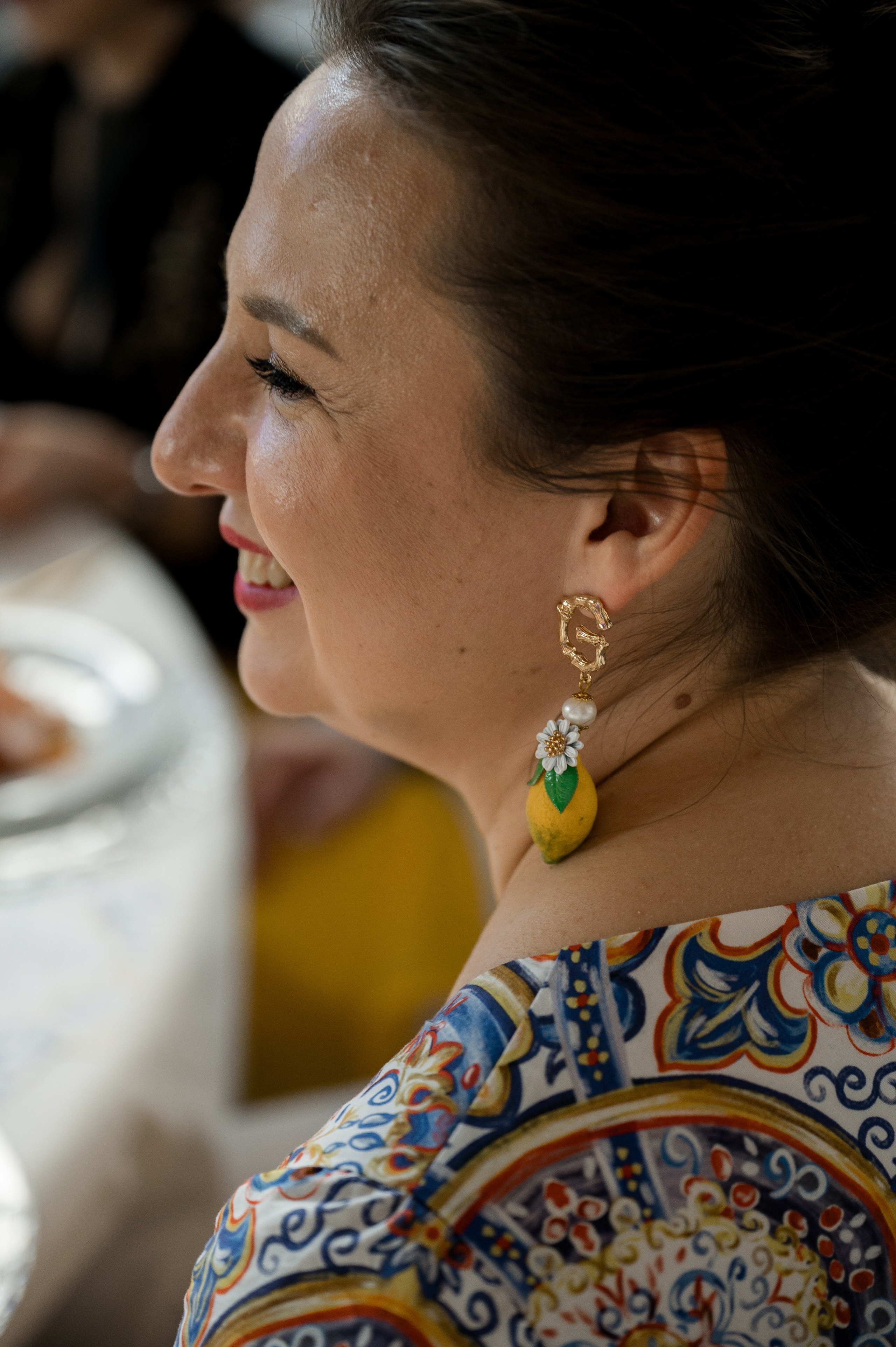 Корпоратив в Balzi Rossi