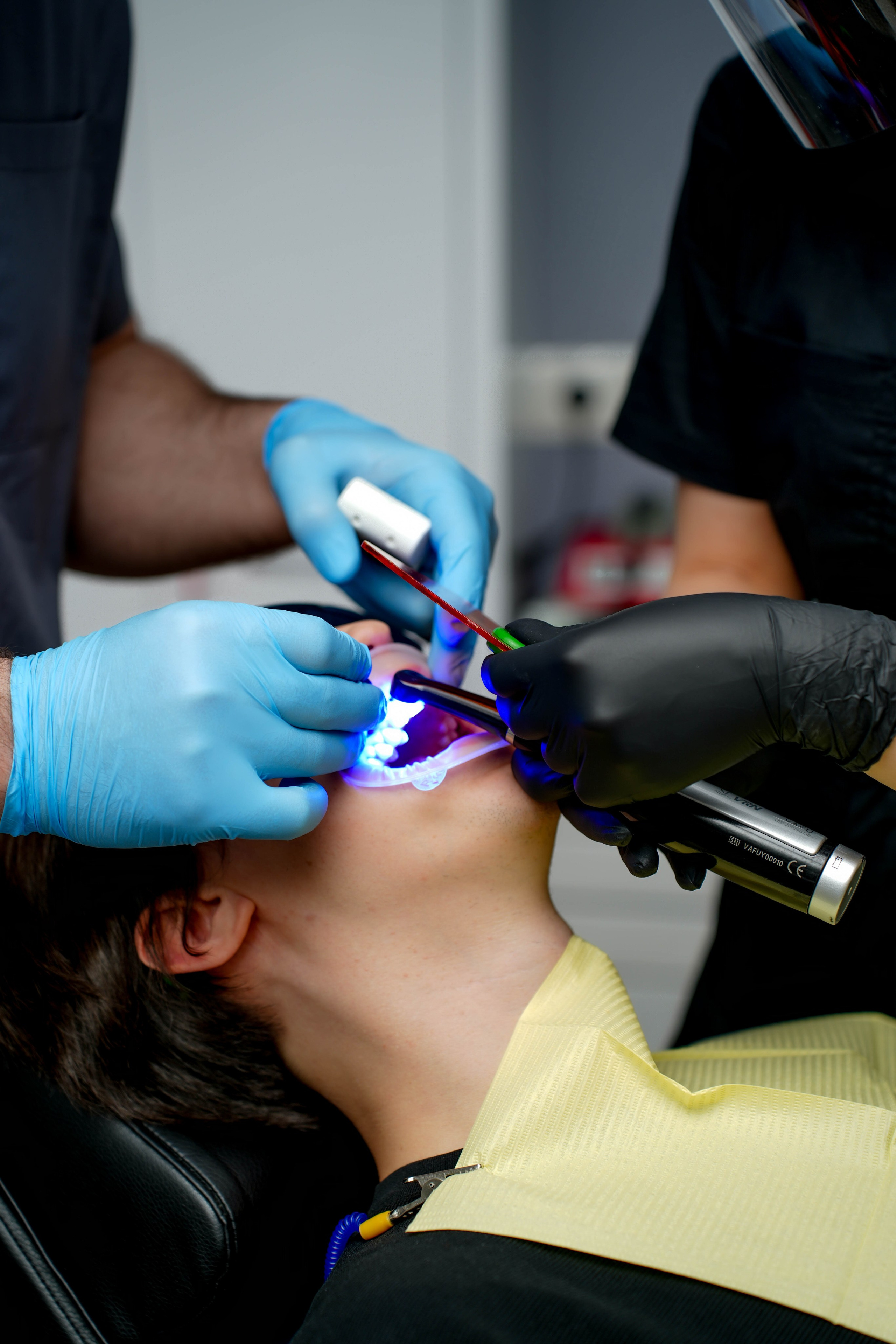 Vivastom. Фотограф Элина Задорожная