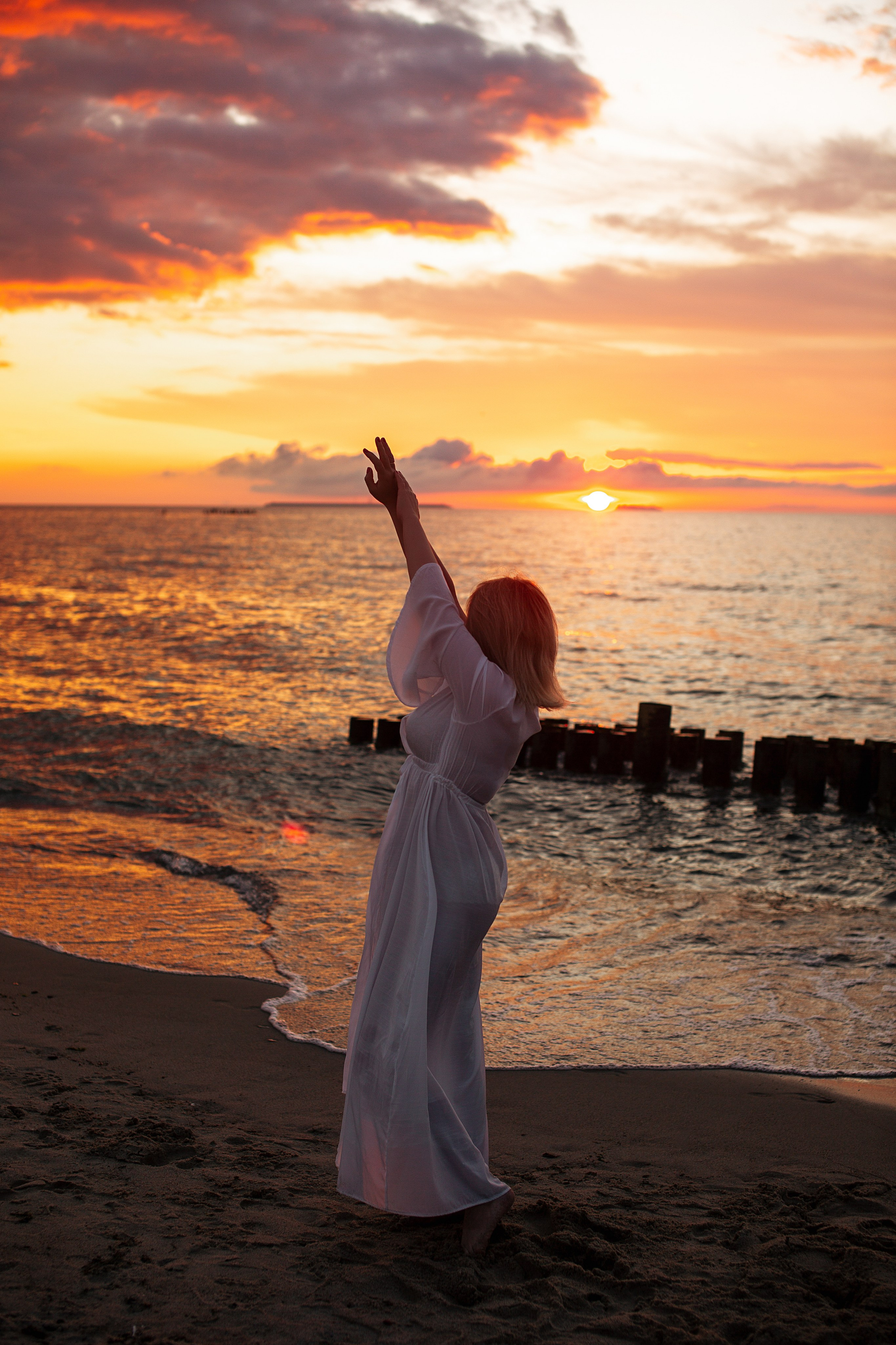 Балтийск/Калининград. Свадебный и семейный фотограф/видеограф в Краснодаре Наталья Осинская