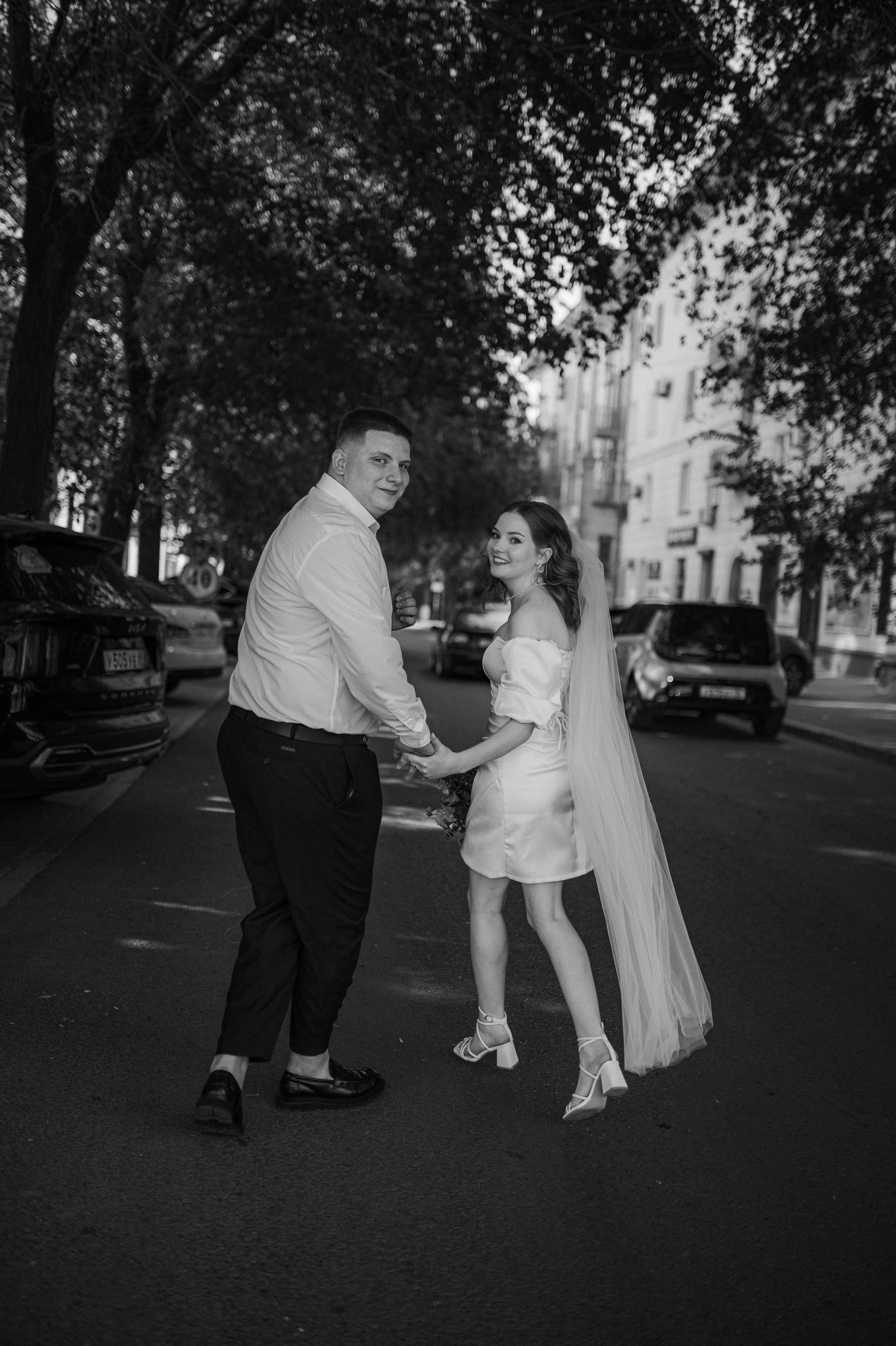 Дарья и Никита. Www.ostermiller.ru