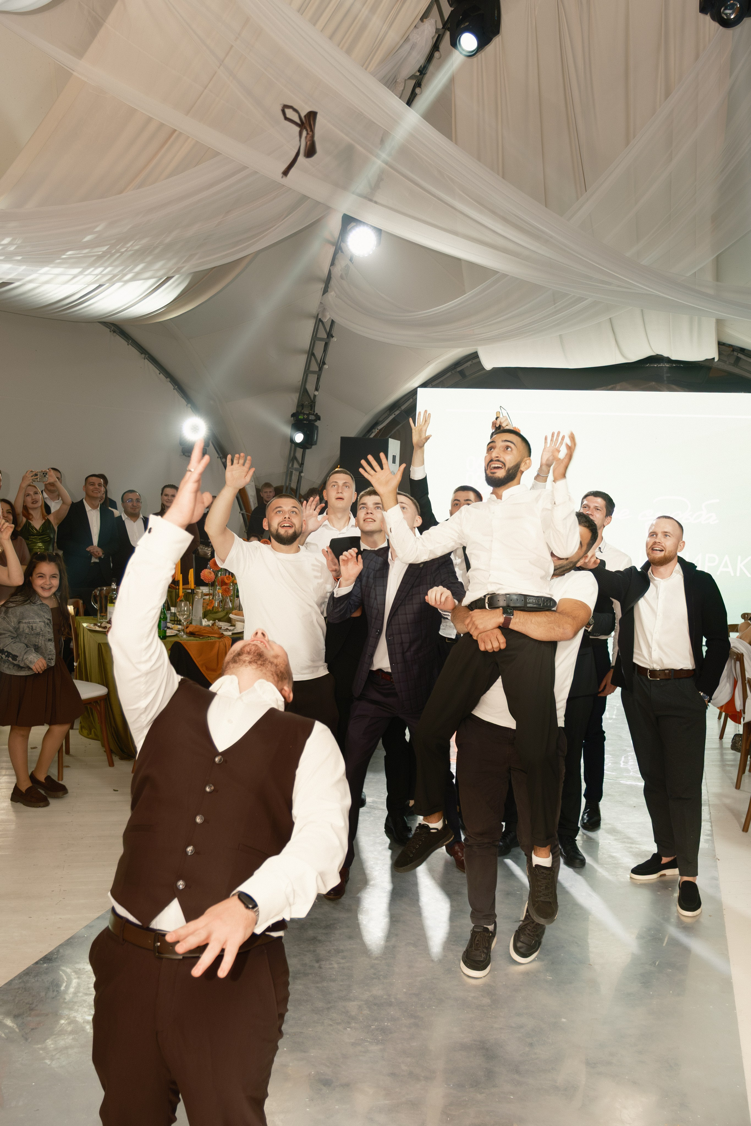 Сирак / Вероника. Свадебный Видеограф Фотограф в Сочи