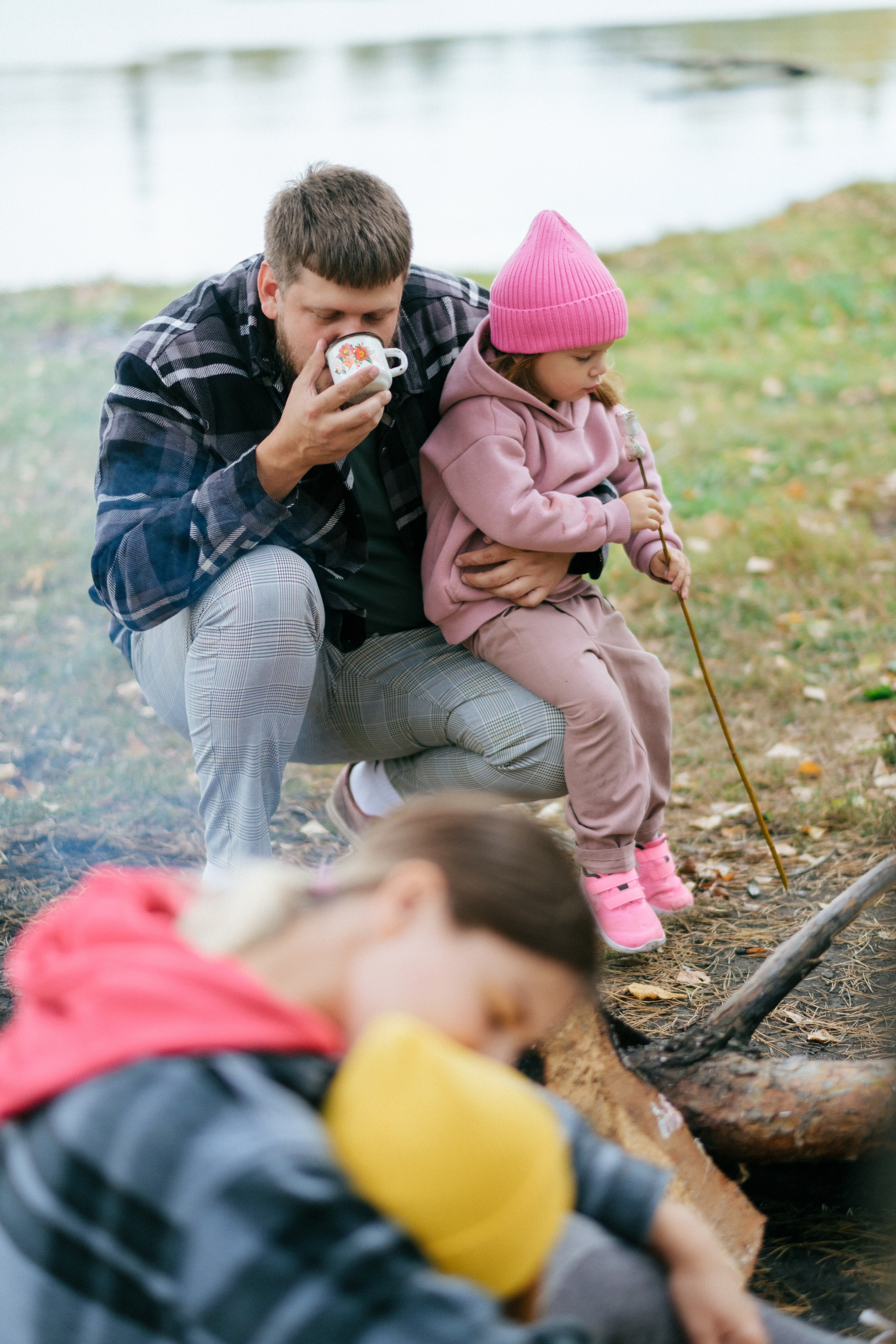 Осенний пикник. Свадебный Видеограф Фотограф в Сочи