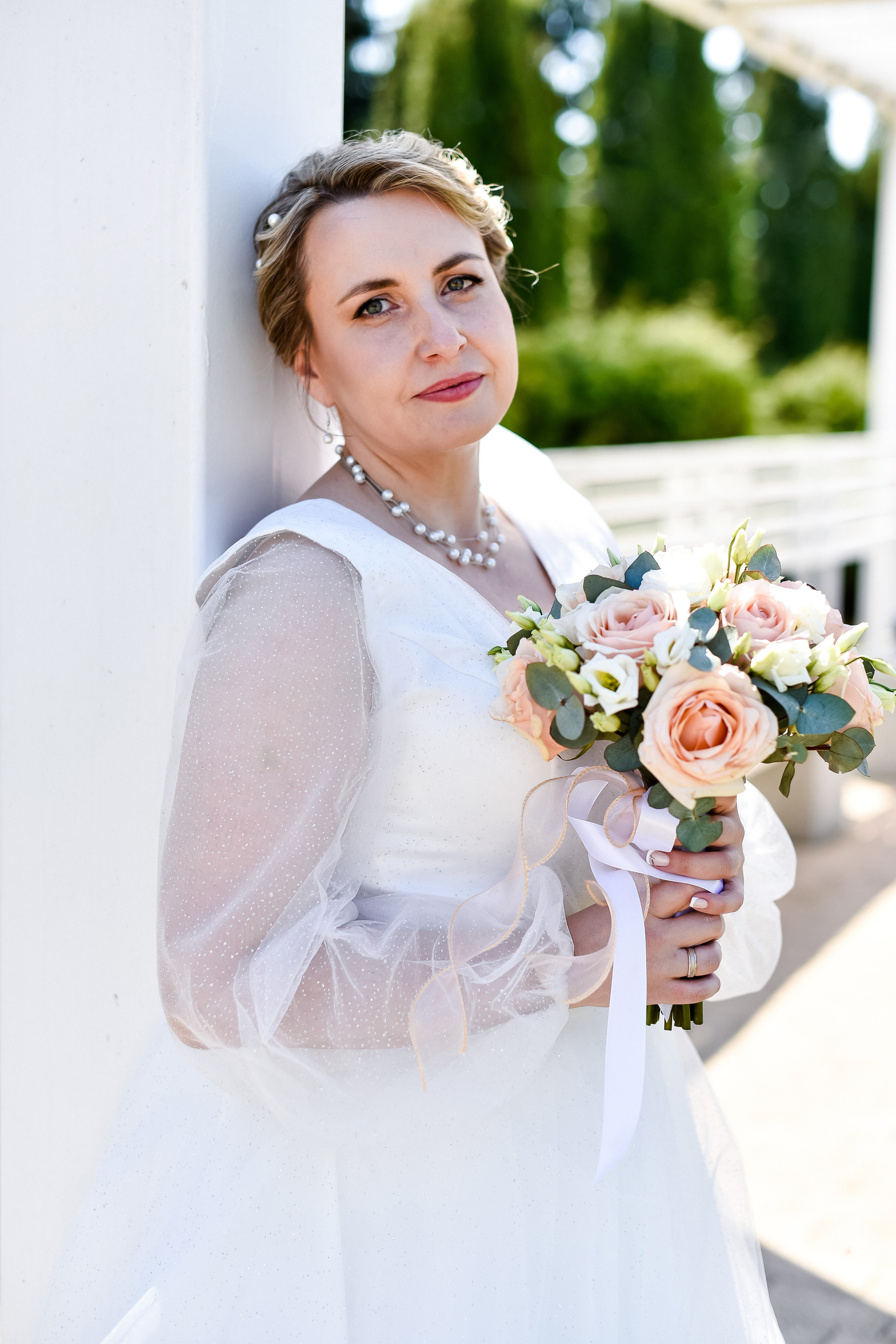 Юлия и Федор