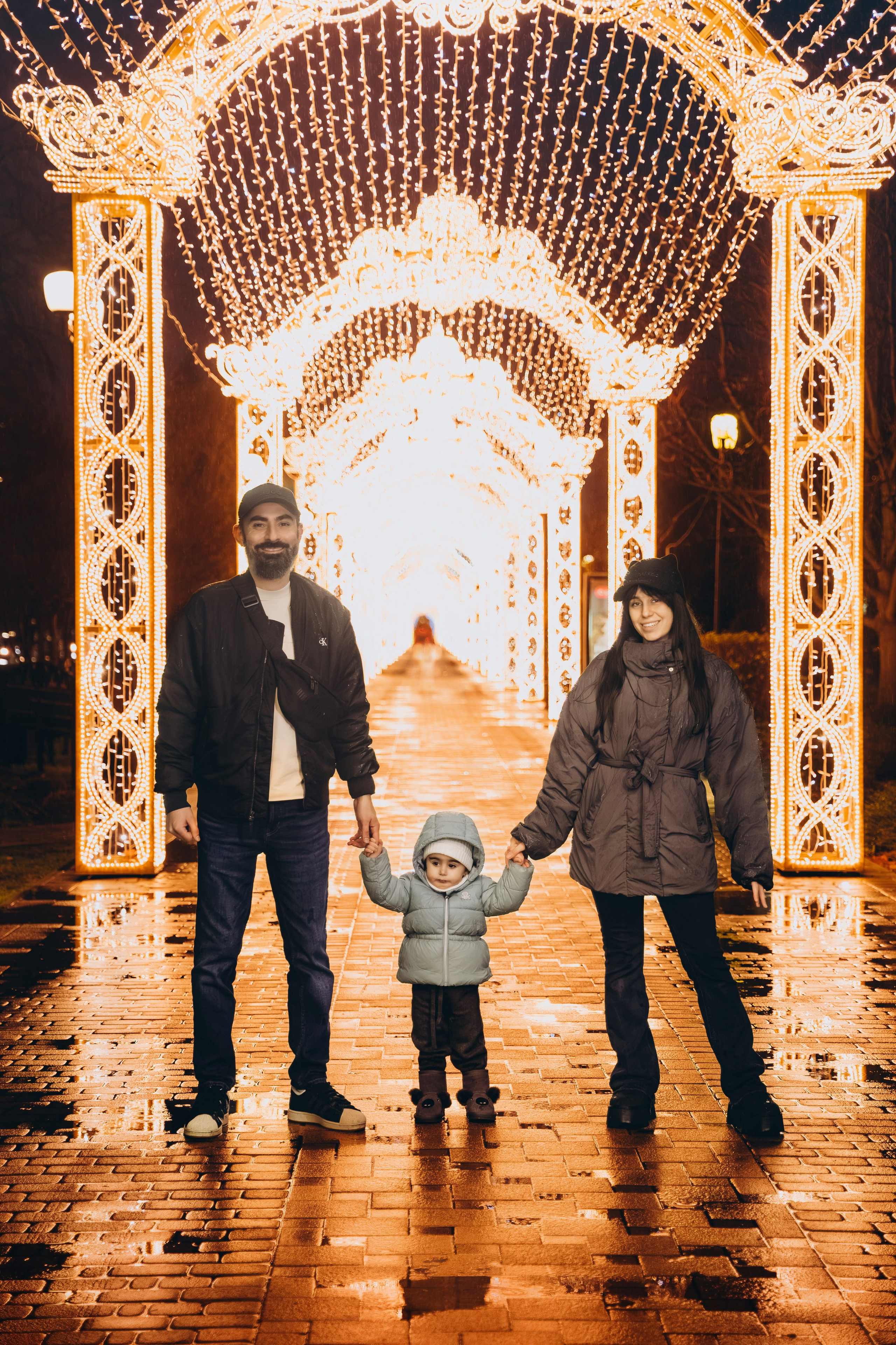 Прайс на фотосъемку в 2026. Фотограф Марина Верятинская | Краснодар