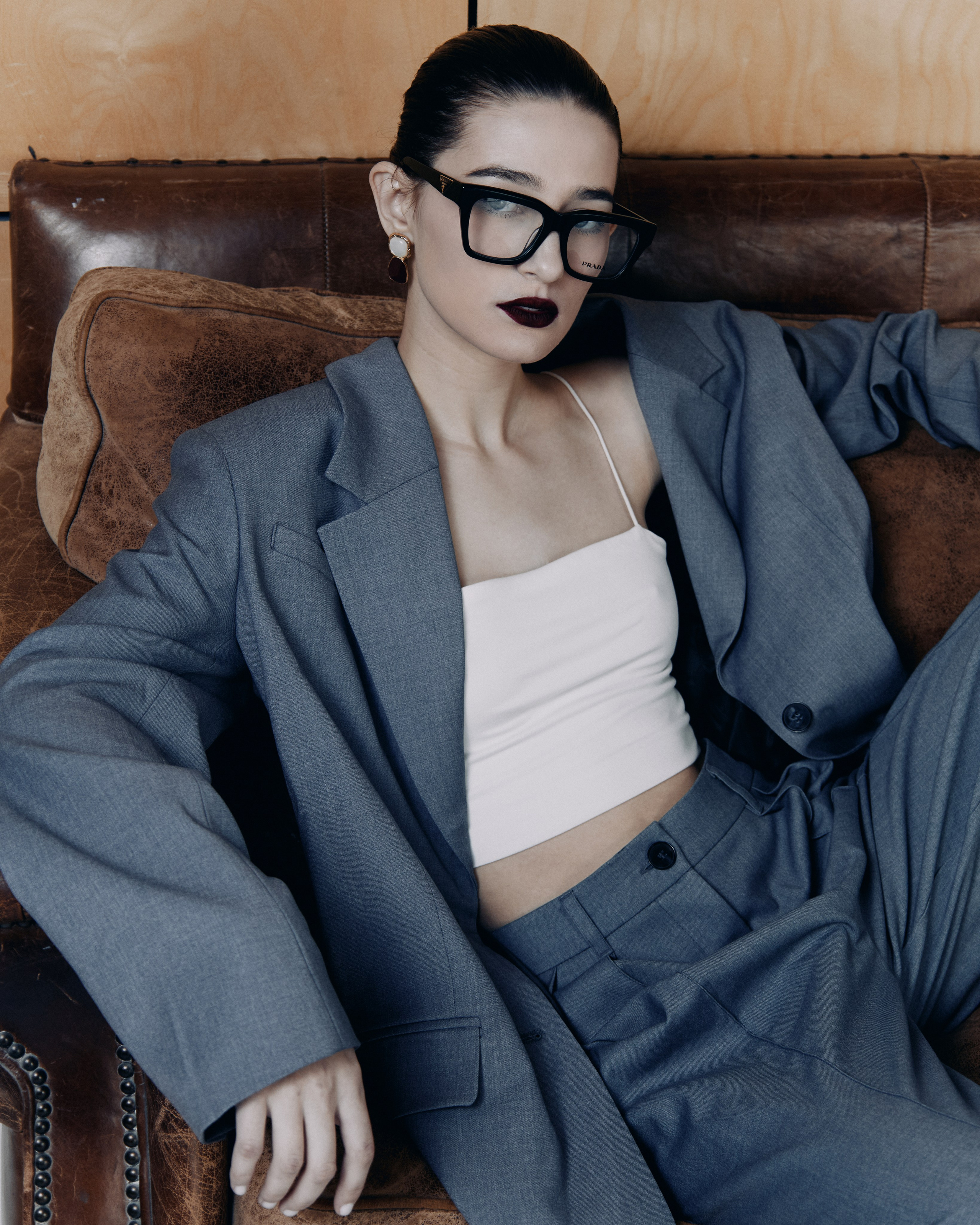 Диана. Студийный фотограф в Москве Илья Сухов