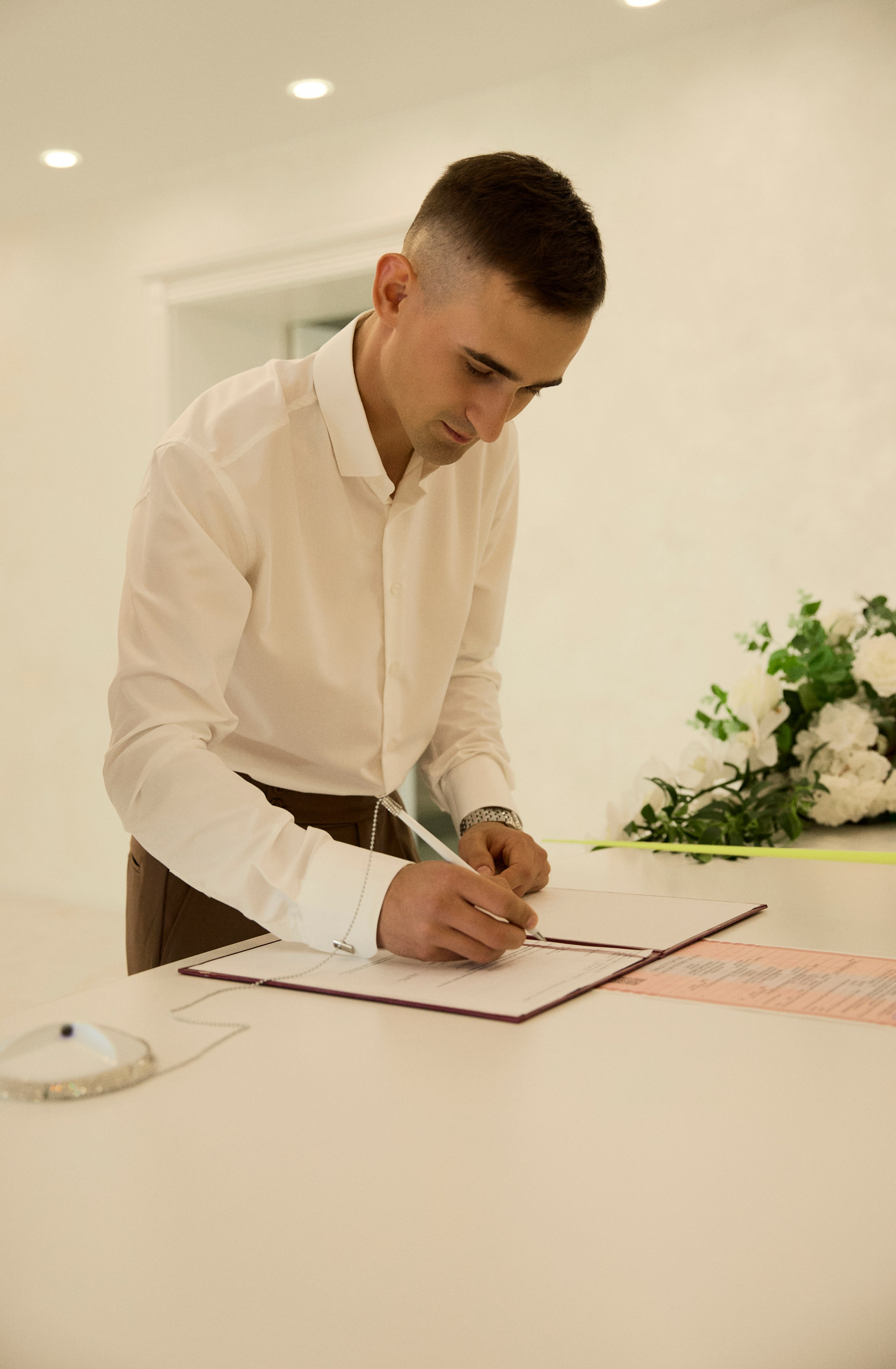 Андрей & Анастасия. Женский фотограф