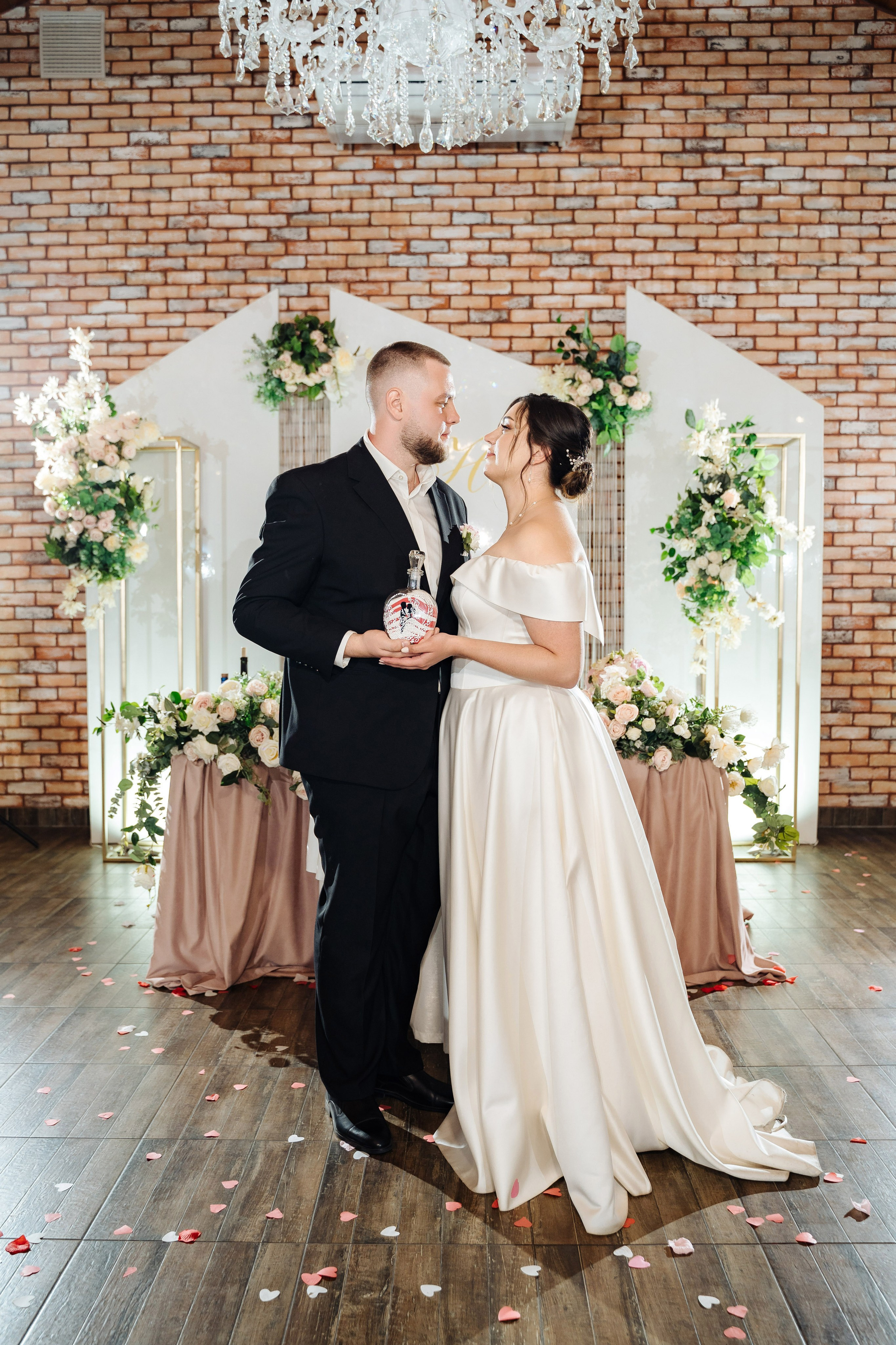 Никита и Евгения. Фотограф и видеограф в Смоленске и Москве Денис Медведев