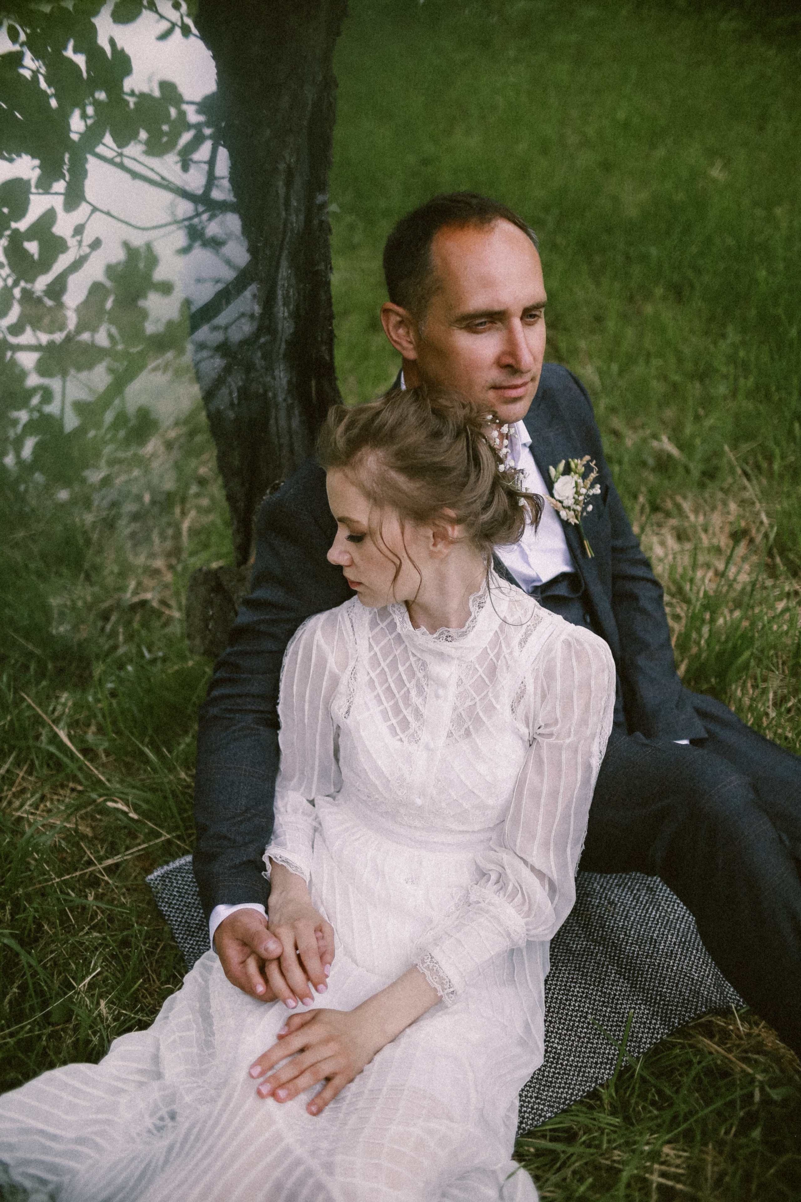 Ася & Саша. Фотограф в Москве, Электростали, Ногинске, Балашихе, Александра Кукушкина