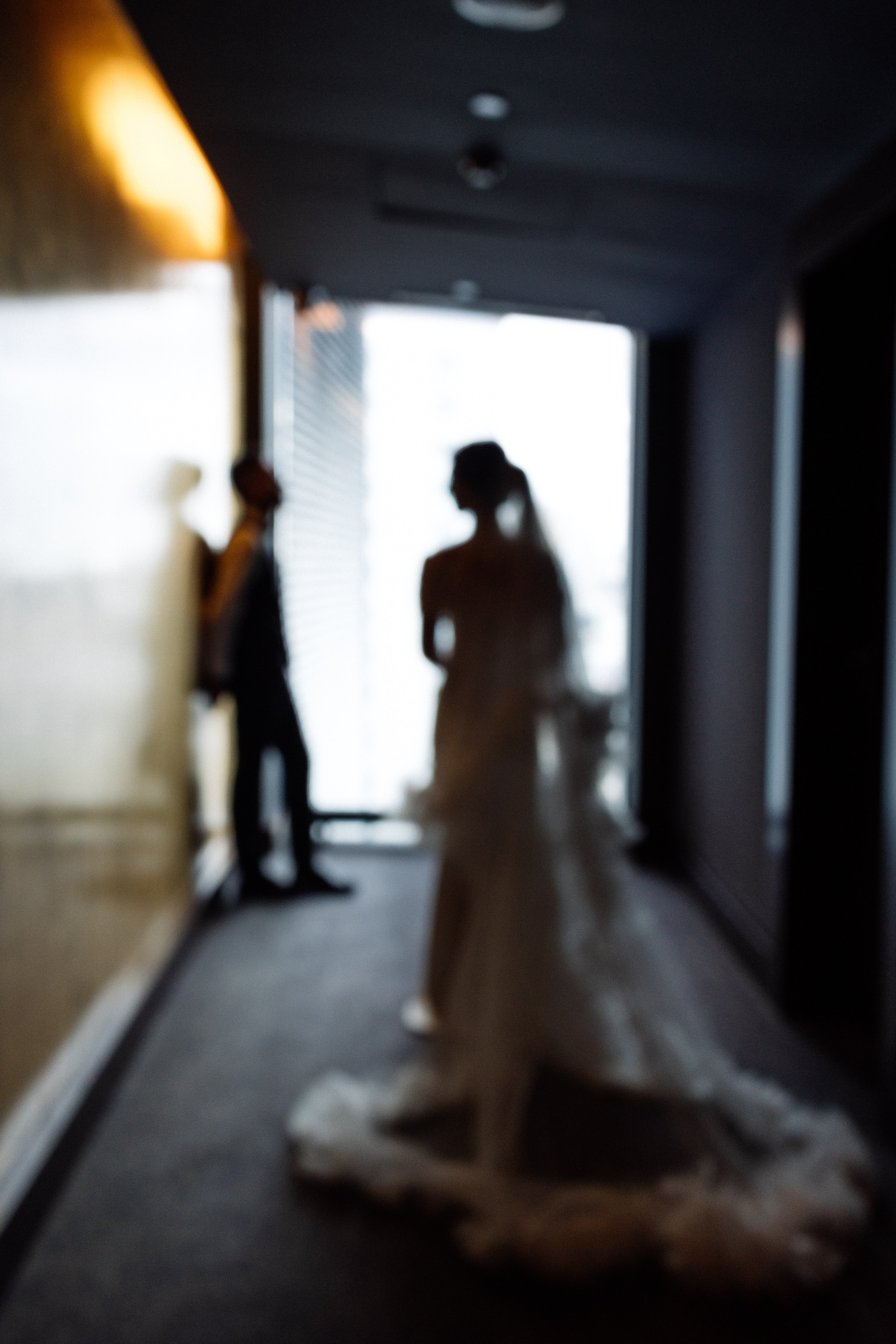 Никодим и Мариам. Семейный свадебный фотограф Семен Егоров