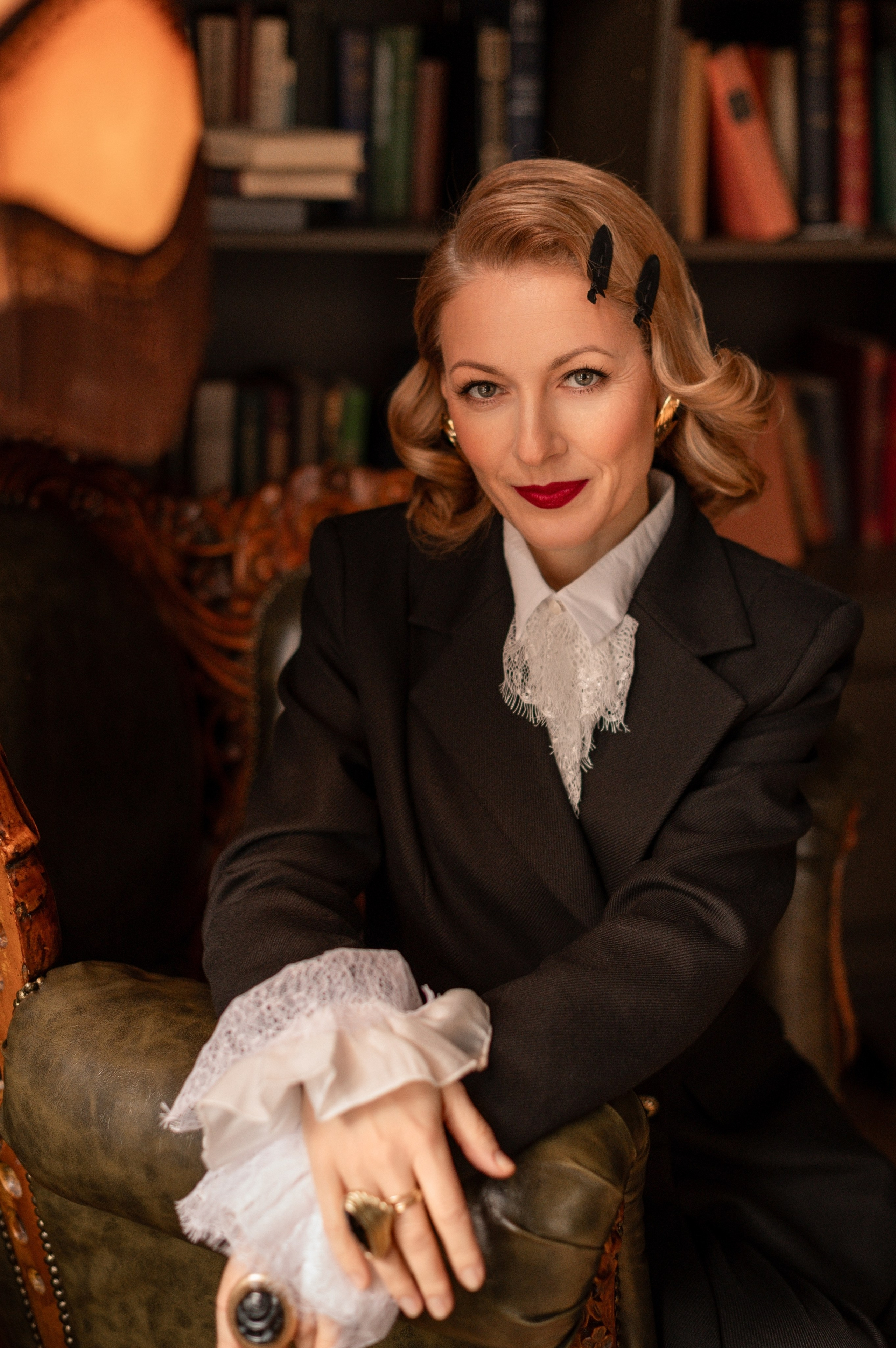 Ольга Красько