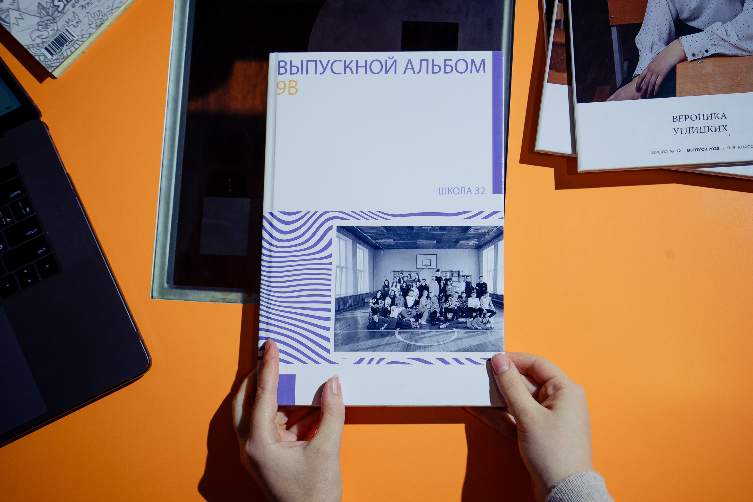 Выпускные альбомы. Семейные фотосессии и свадьбы в Краснотурьинске