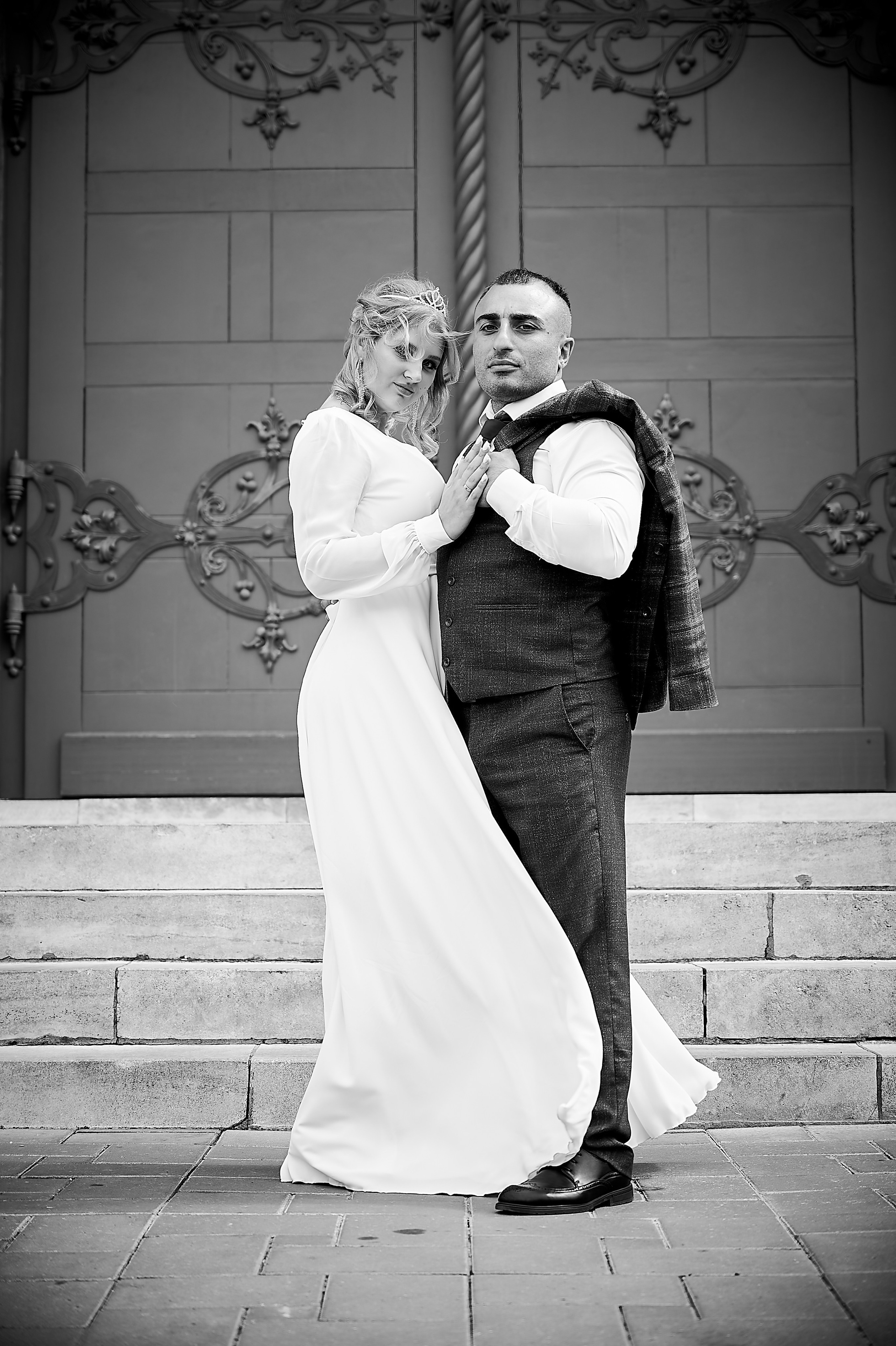 T&A. Профессиональный репортажный фотограф в Самаре Никита Королев