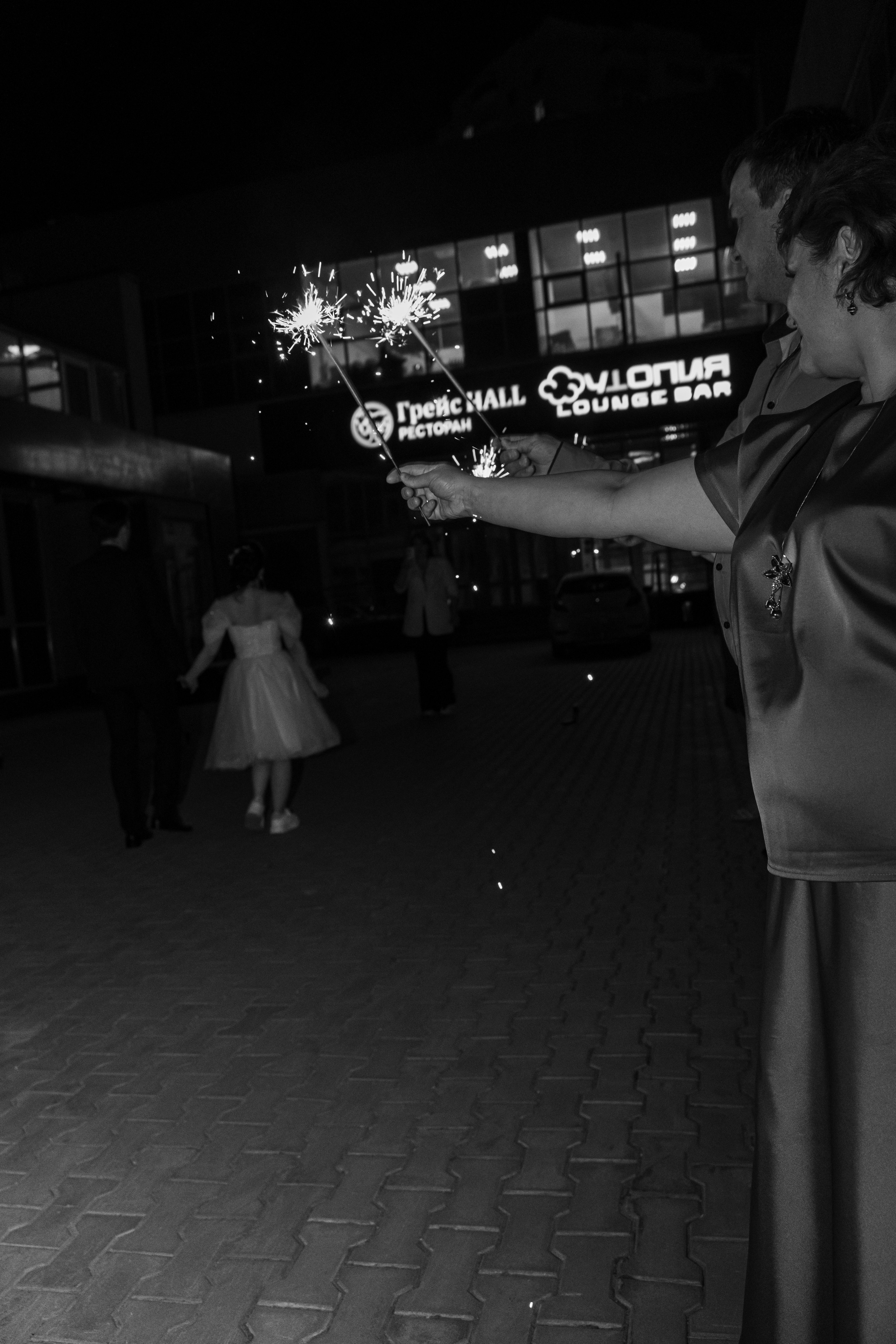 Свадебная фотосессия в Липецке. Свадебный фотограф Липецк