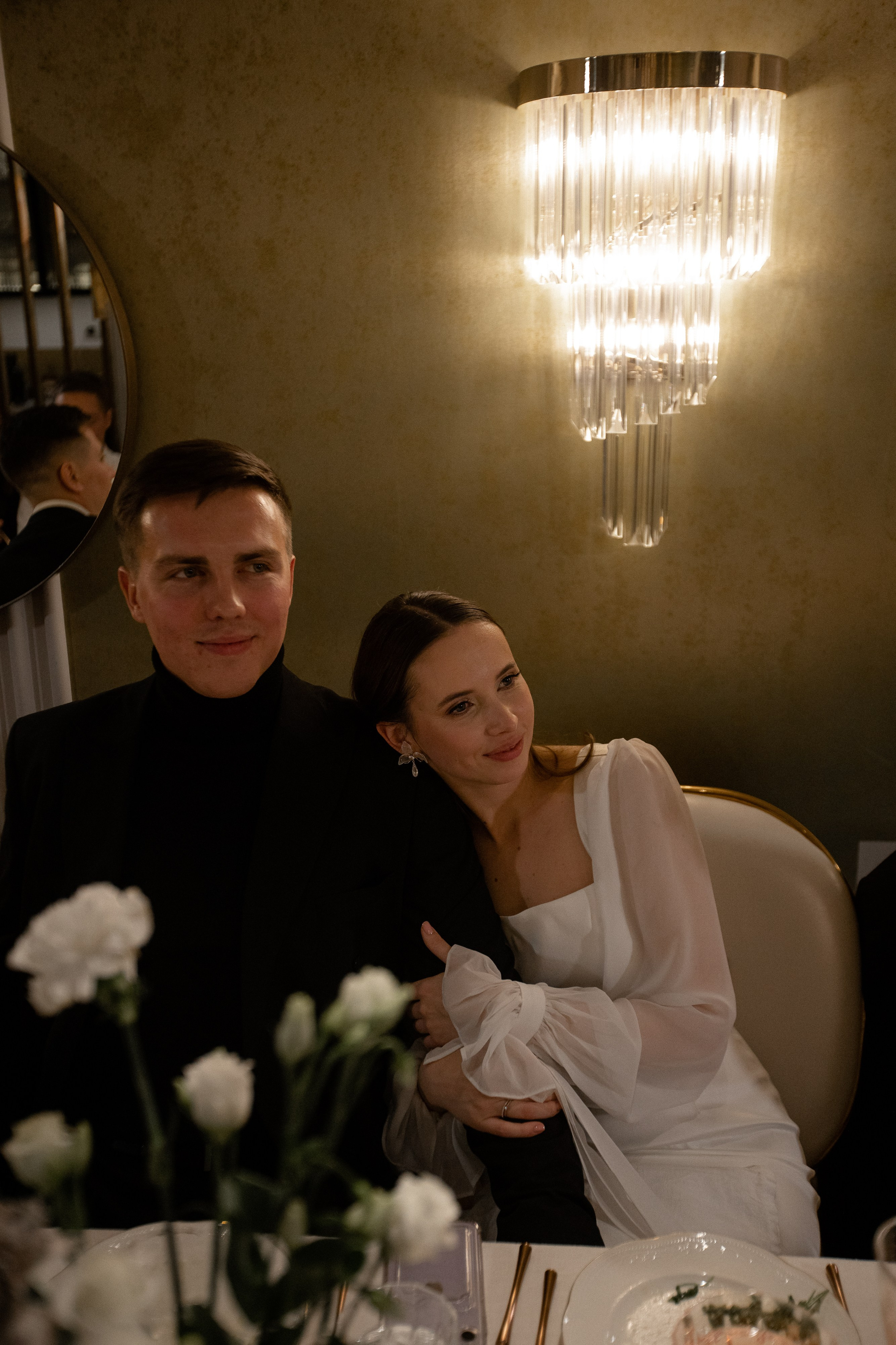 D|A. Свадебный фотограф Таня Караисаева