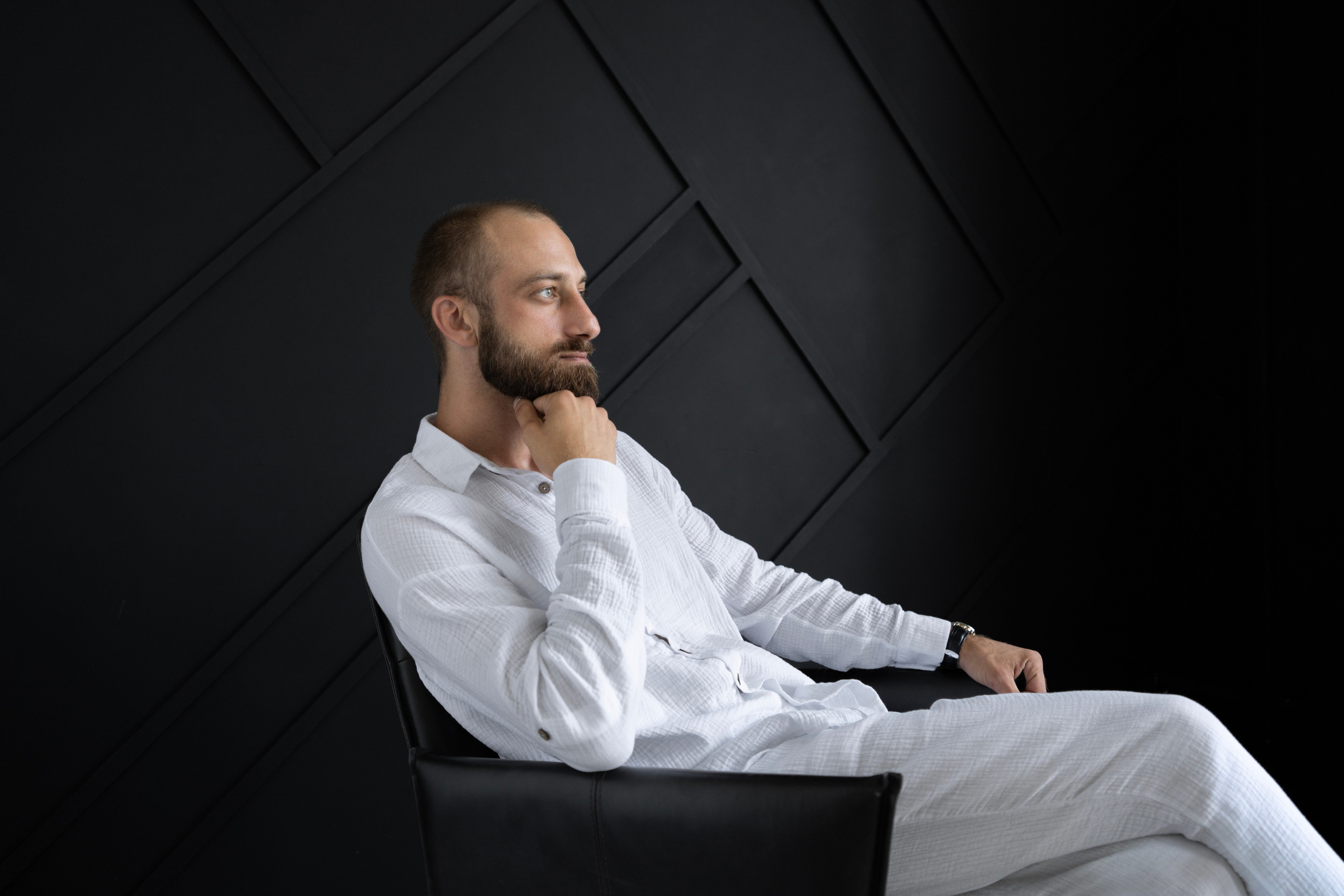 Георгий. Фотограф Сочи | RADA DEVI