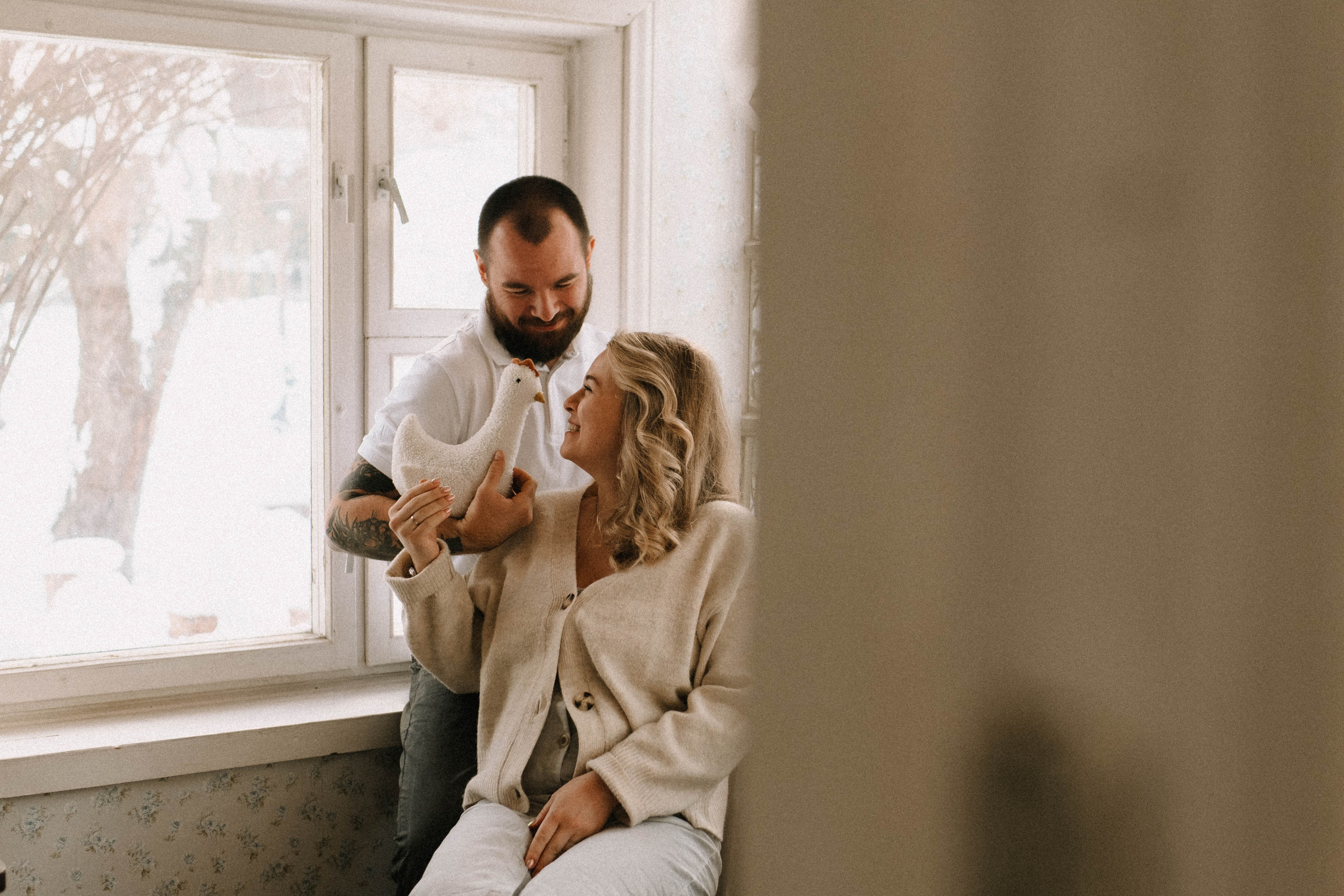 Алена и Вова. Свадебный фотограф Оля Григунова