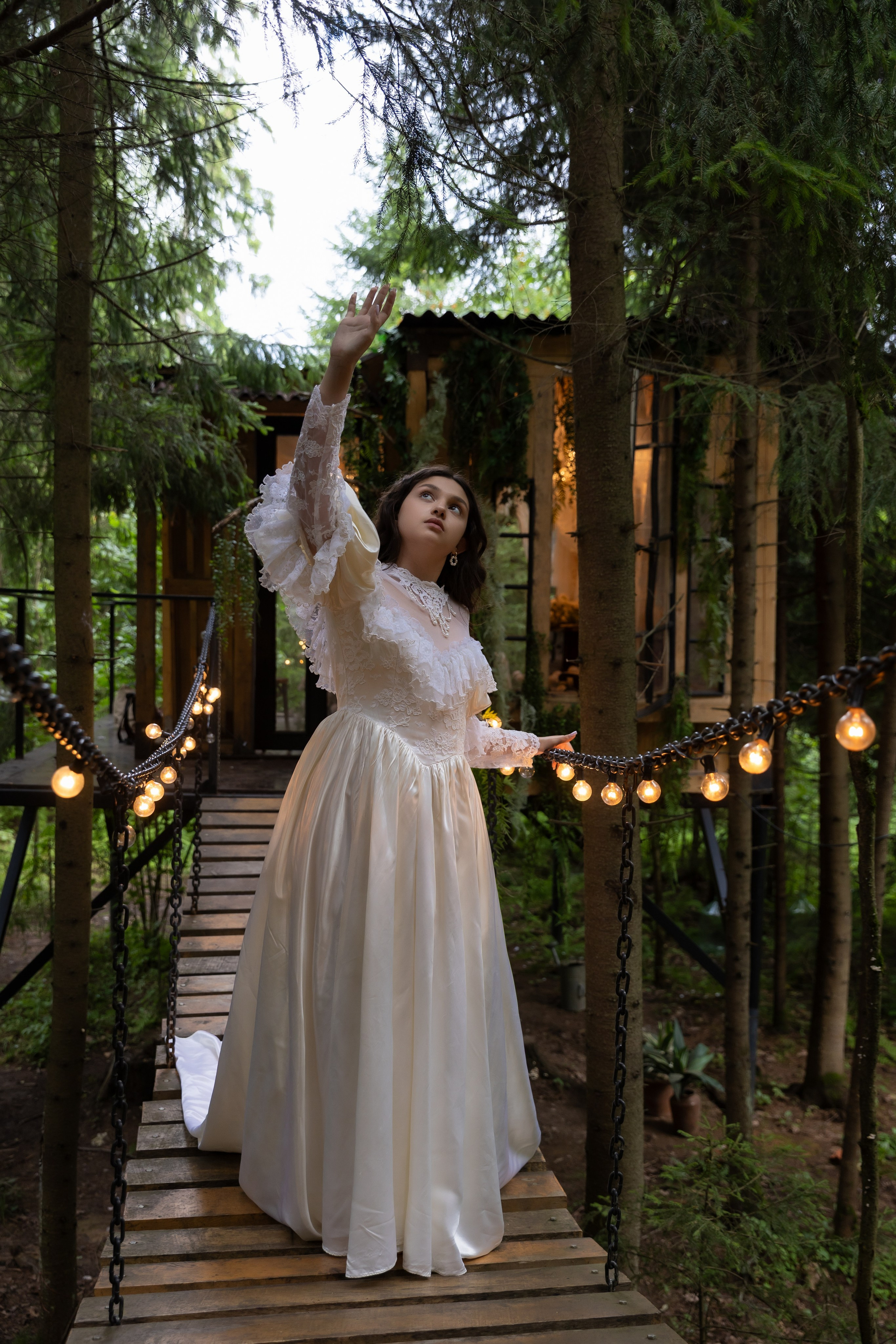 ФОТОСЕССИЯ В СТУДИИ. ПОДМОСКОВЬЕ. Фотограф в Москве и Стамбуле. Мастер сказочных фотографий