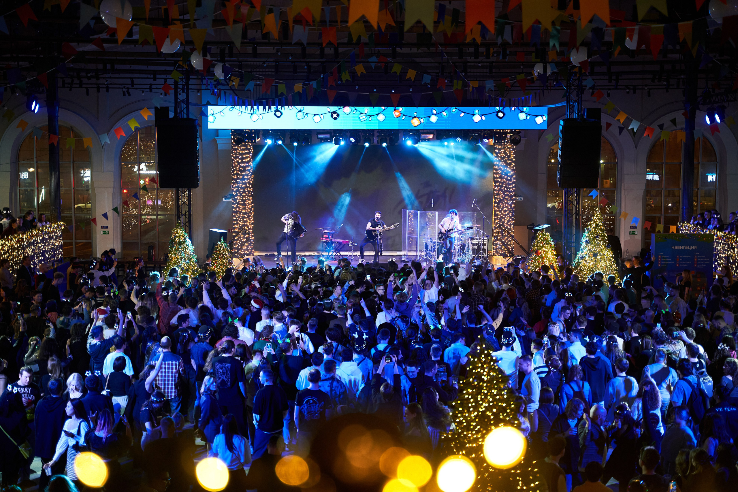 Фотосъёмка концертов в Санкт-Петербурге. Лена Монахова — портретный и концертный фотограф в Санкт-Петербурге