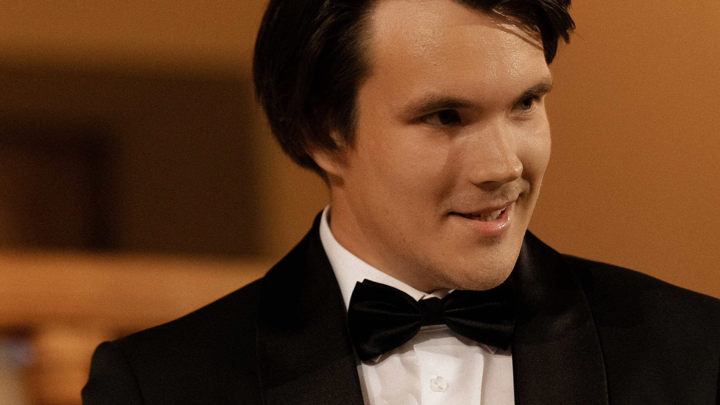 Рая и Егор. Свадебный и портретный фотограф в Архангельске Илья Труфанов