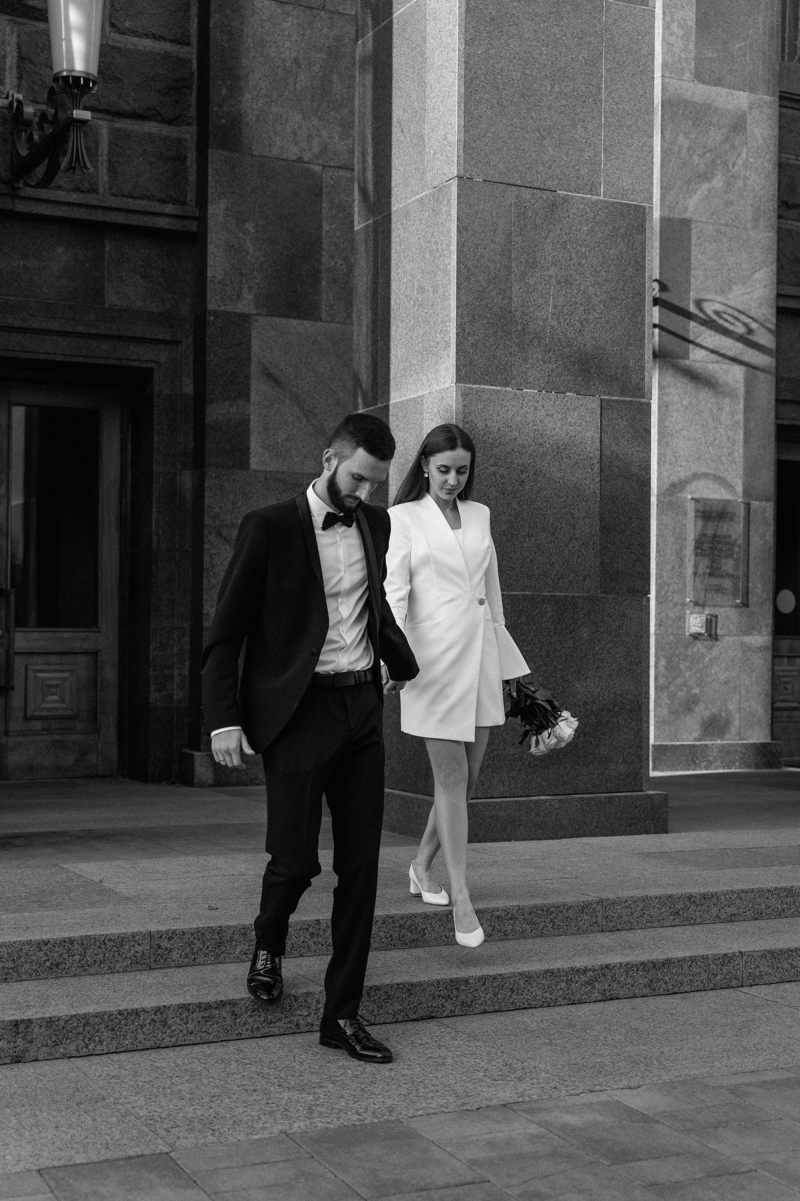 Павел и Алина 18/09/2024. Фотограф в Смоленске Ольга Давыдова