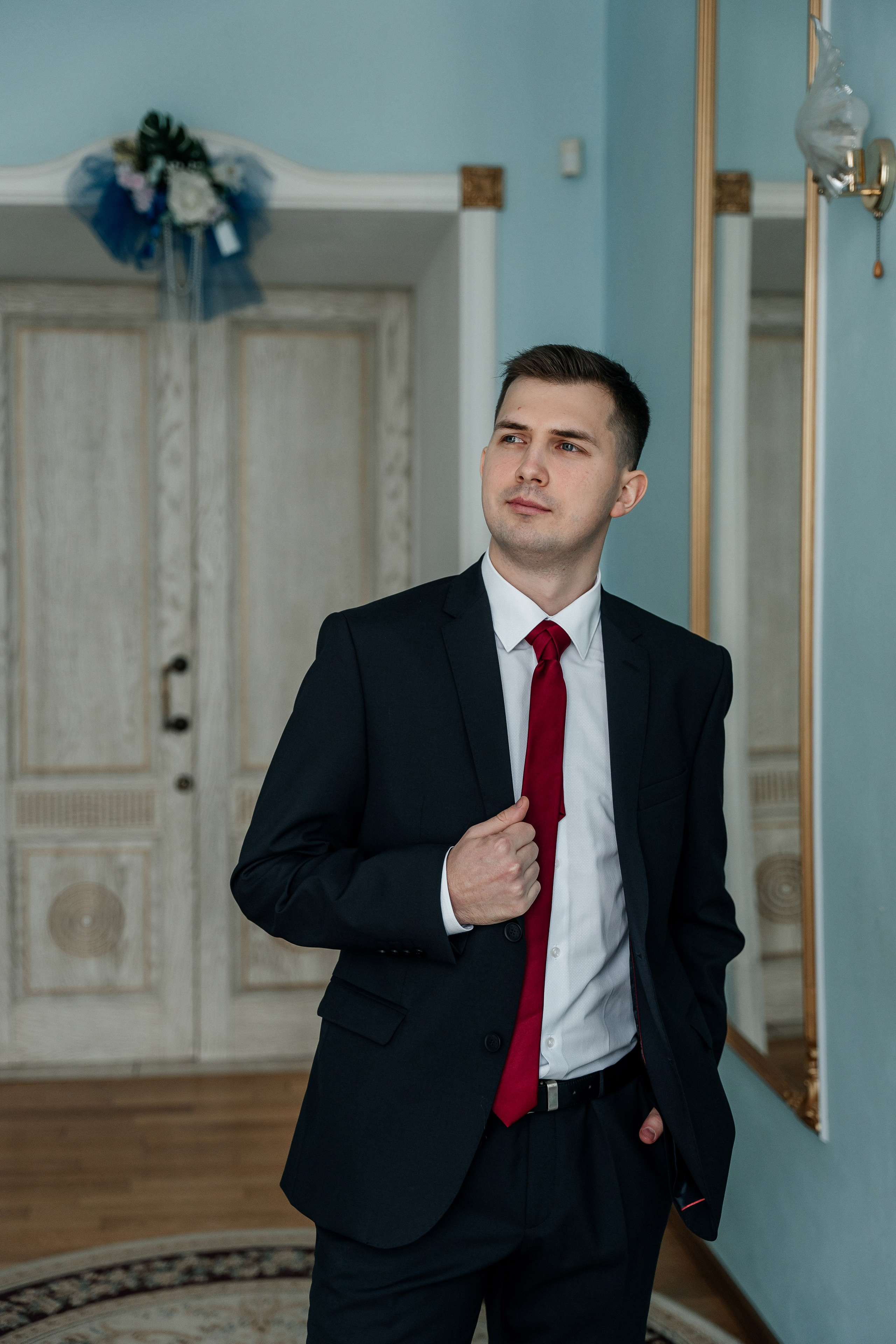 Никита и Екатерина 20/04/2024. Фотограф в Смоленске Ольга Давыдова