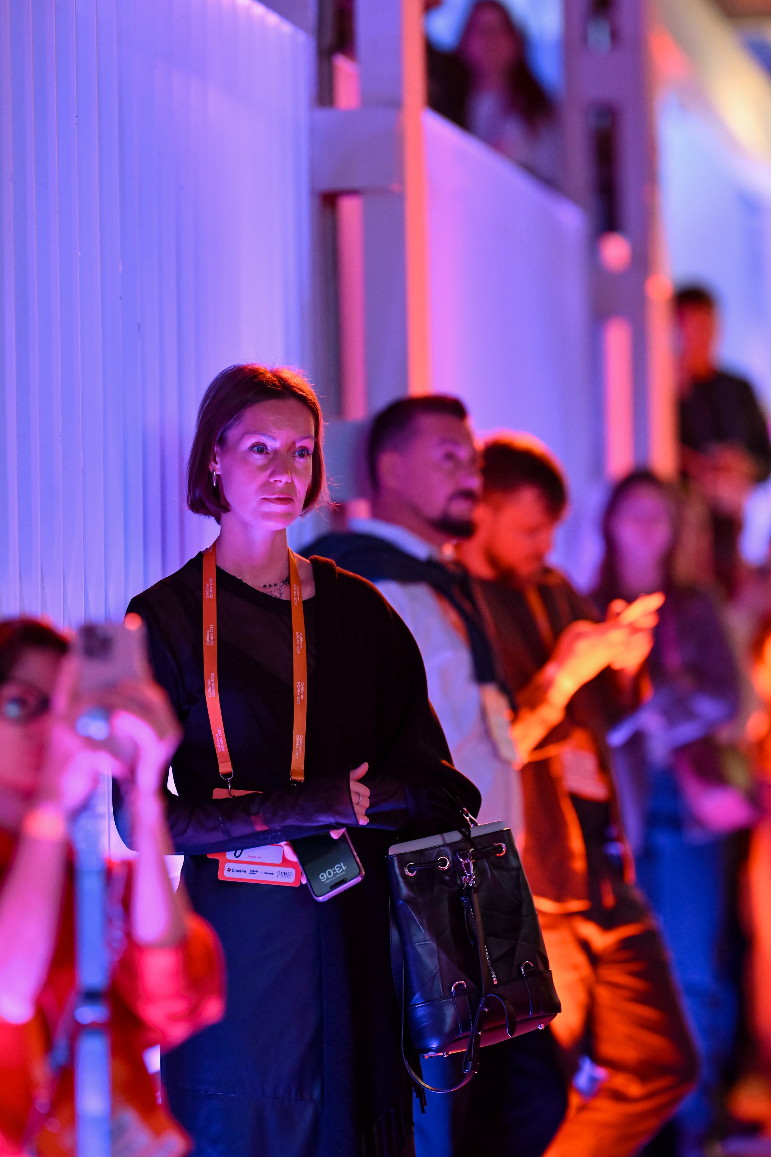 Субботин КОНФА 2025. Портфолио