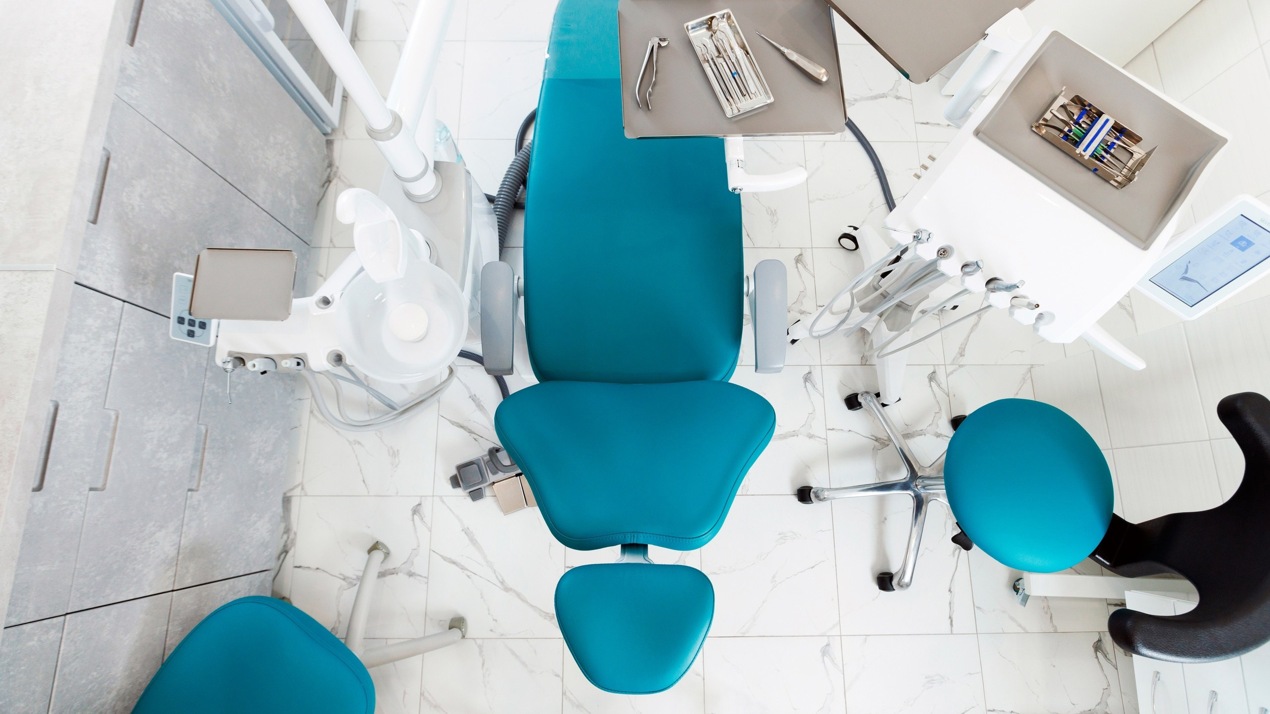 Интерьеры. Дентал фотограф — видеограф Денис Дорошенко