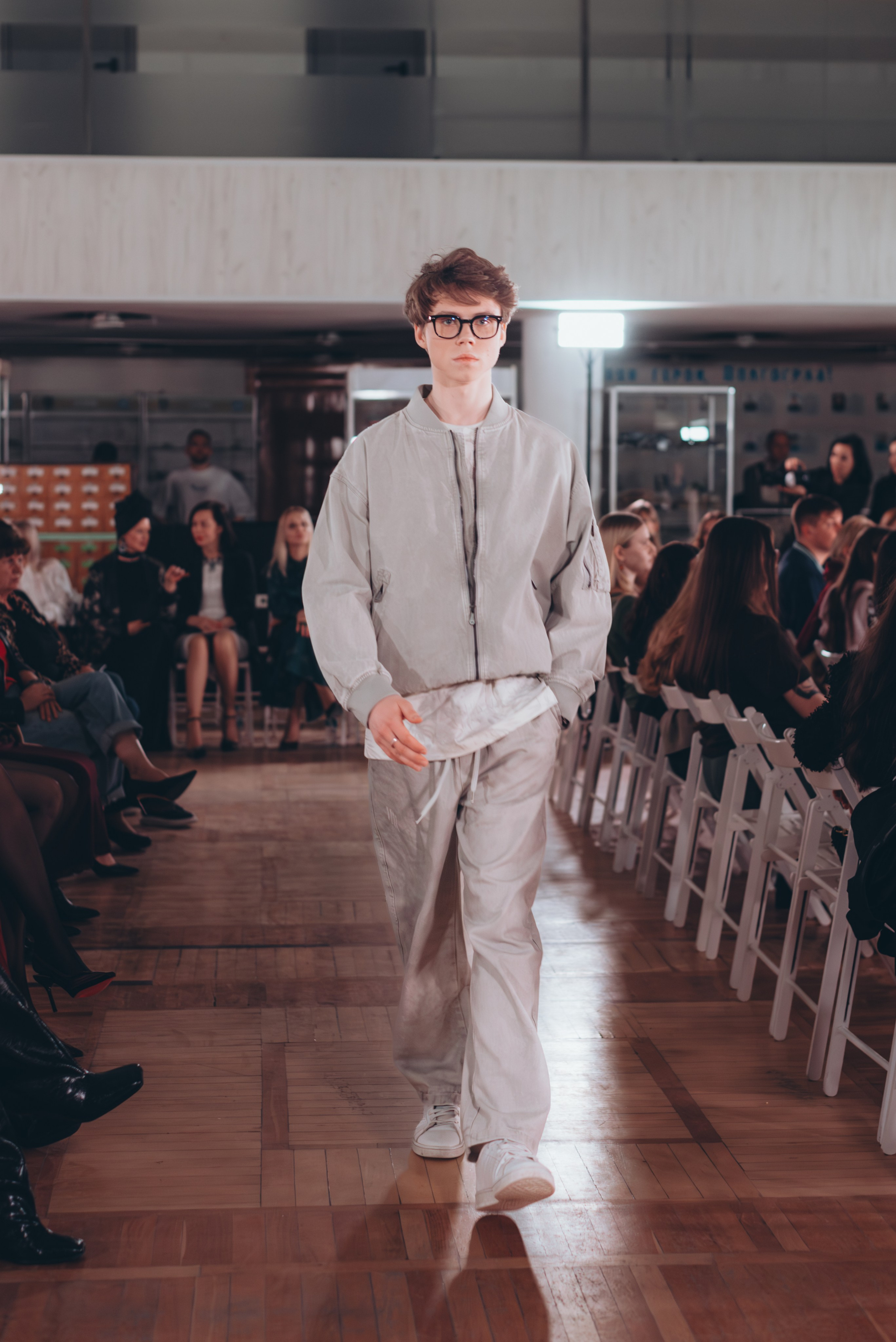 Неделя моды