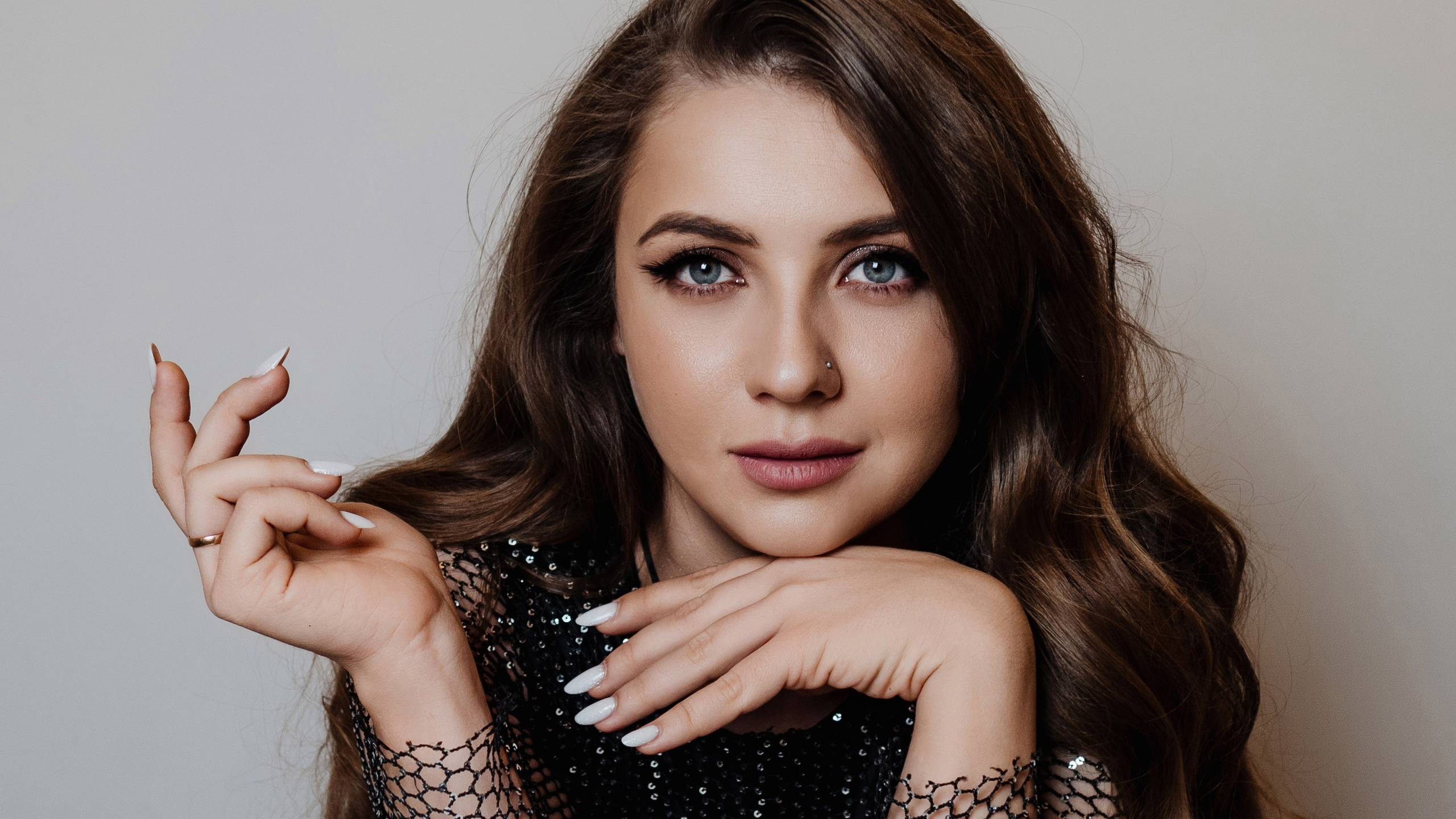 Фотосессия в студии город Орел. Портретный фотограф в Орле Надя Чибис