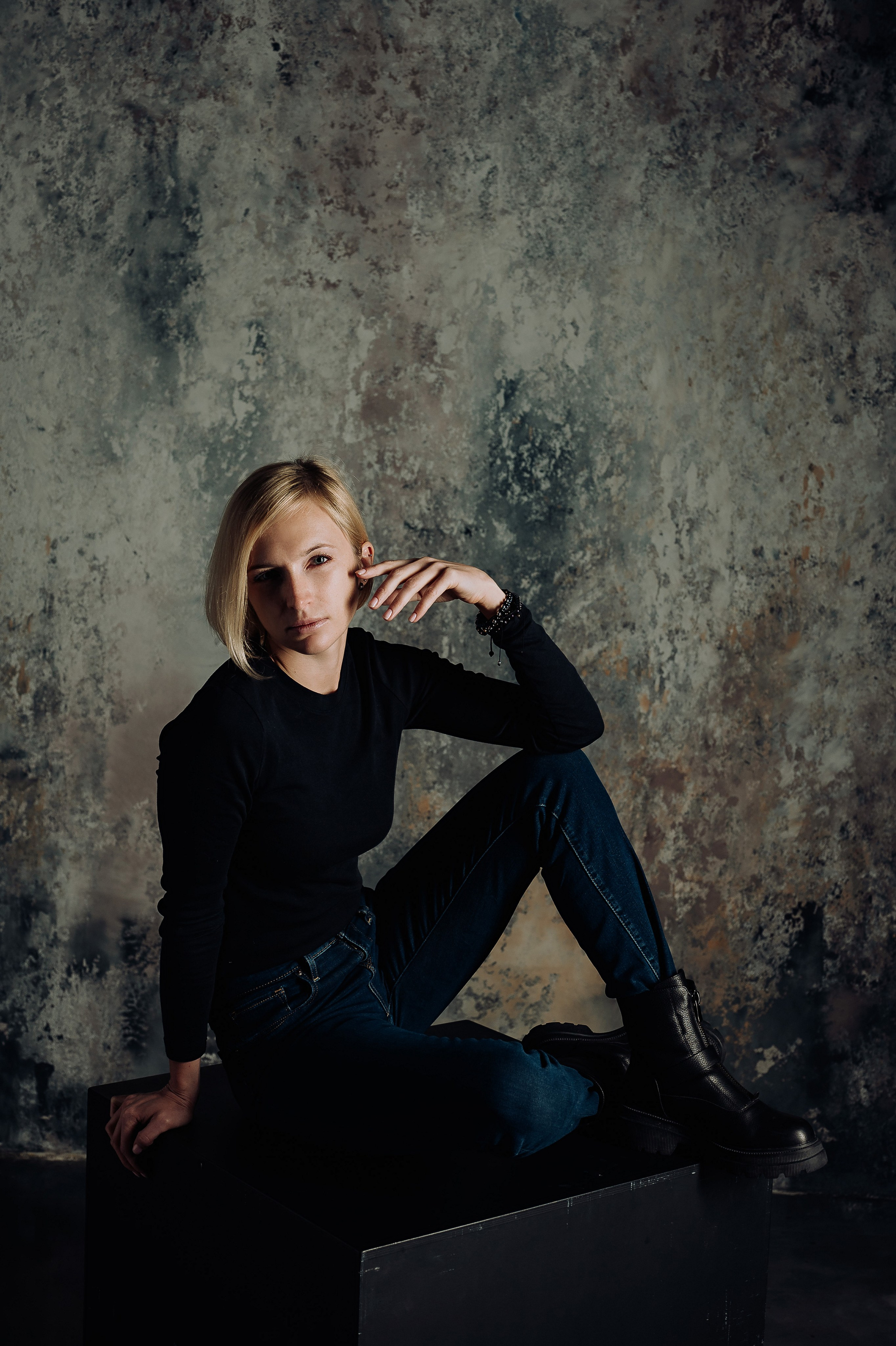 Ирина. Свадебный и семейный фотограф в Красноярске Анна Туз