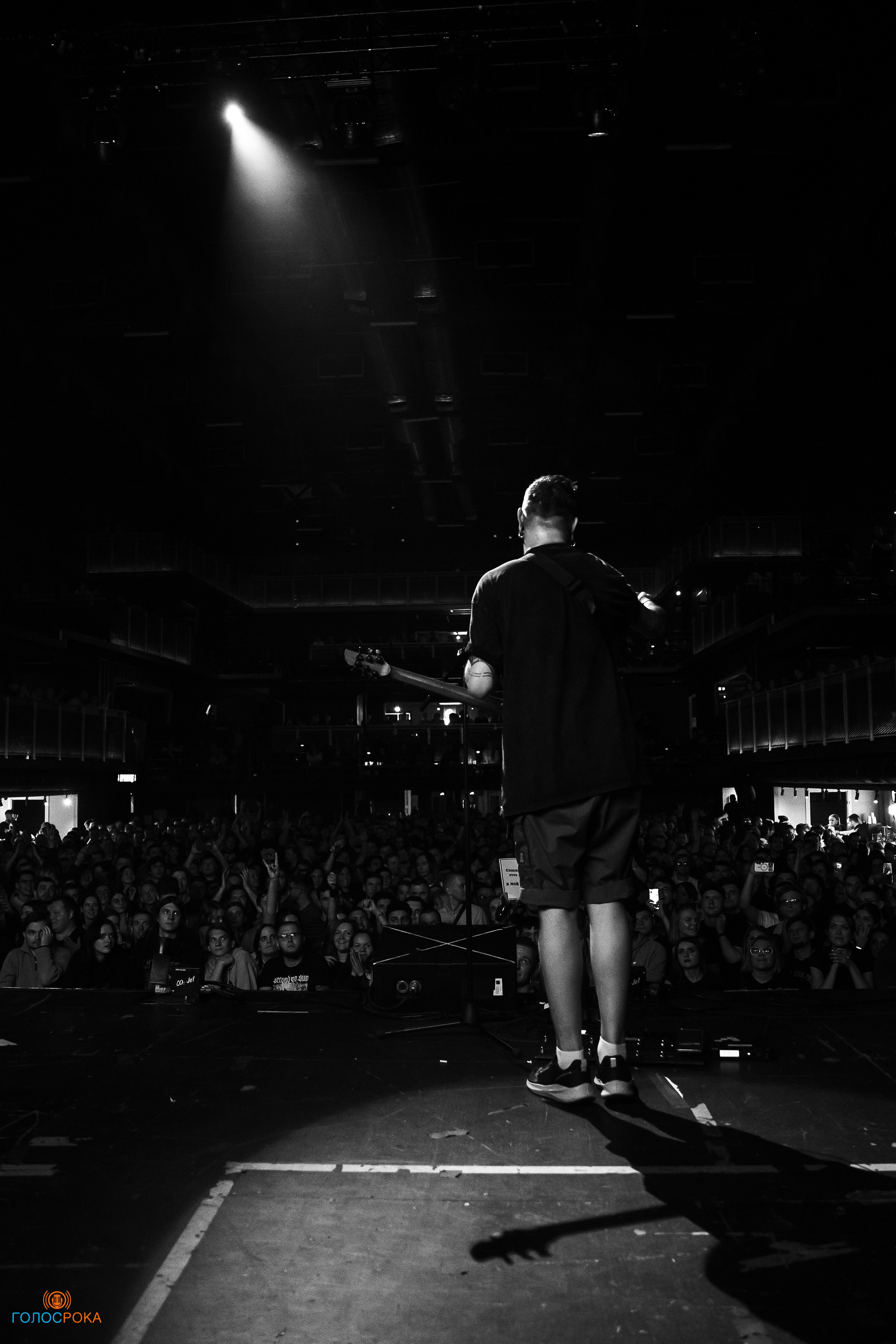 Stigmata / 19.11.2023 / 1930 Moscow. Репортажный и портретный фотограф Русакова Жанна