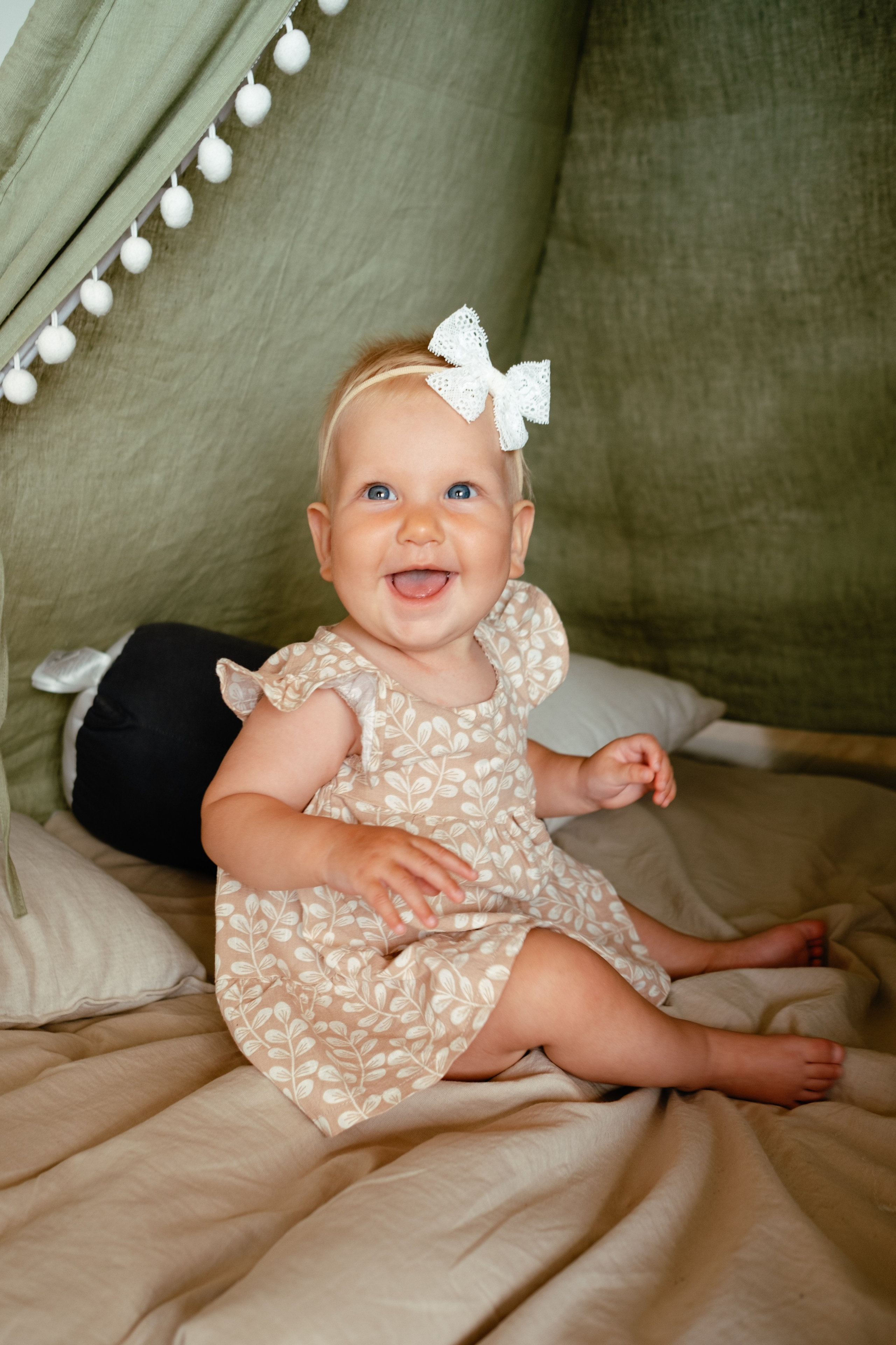 Варя. Семейный фотограф в Челябинске Астахова Даша