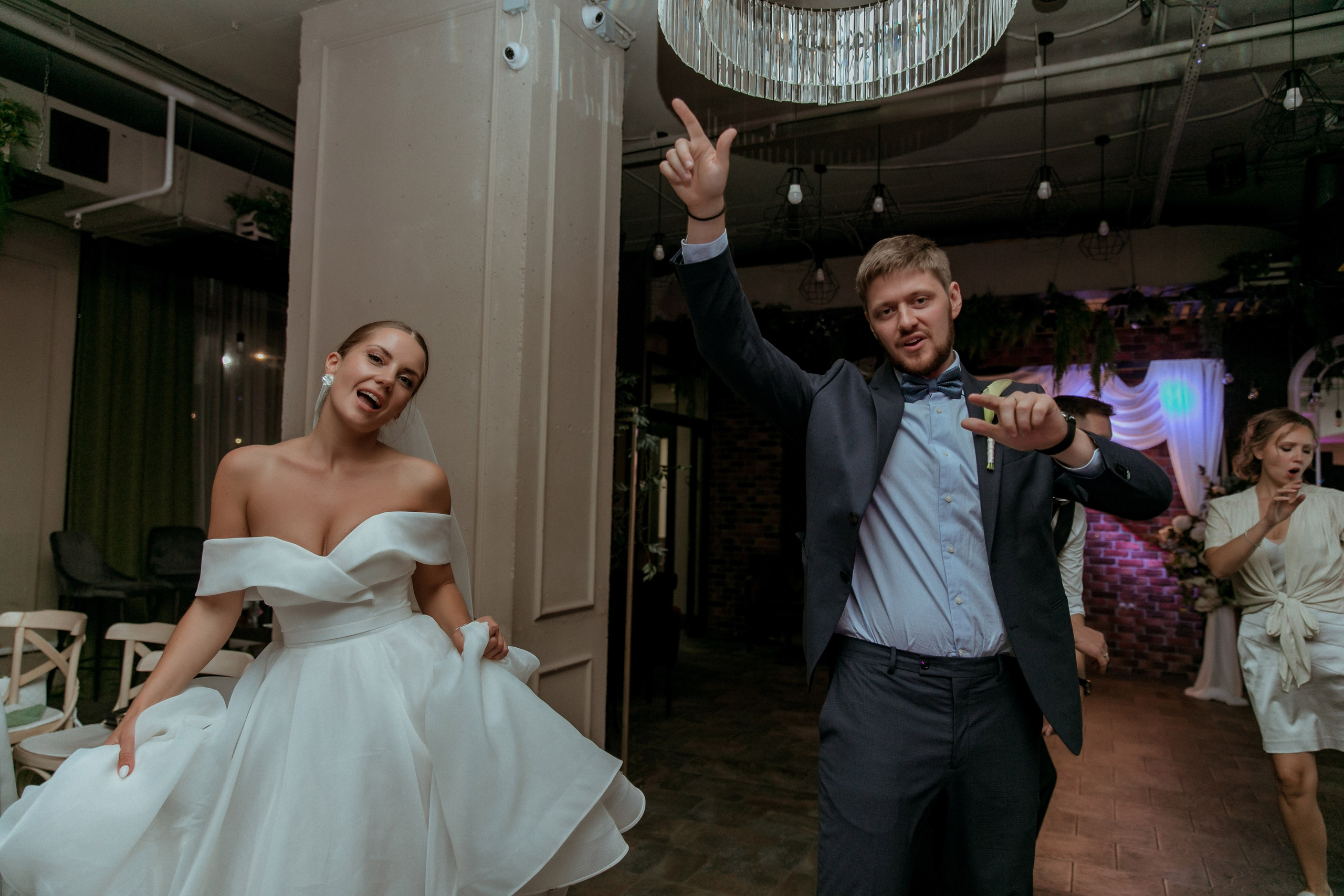 Фотограф и видеограф на свадьбу на полный день. Фотограф, видеограф на свадьбу в Москве Никита Назаров