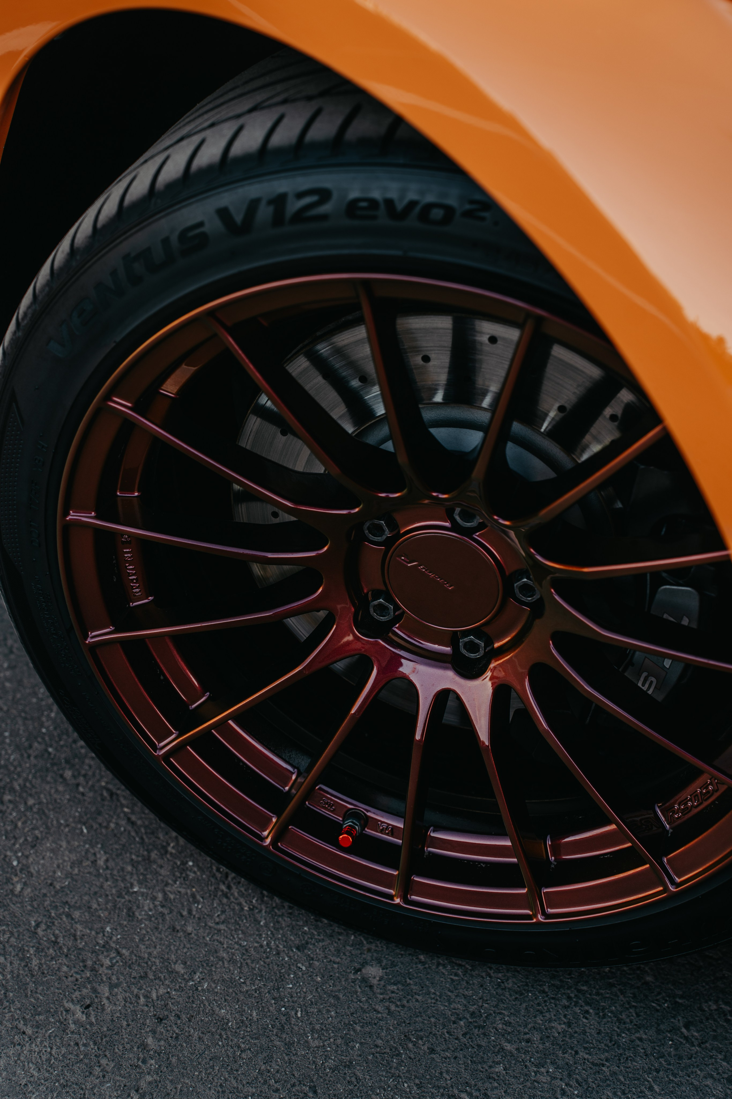 Audi TTs. Фотограф, видеограф и пилот дрона на Байкале